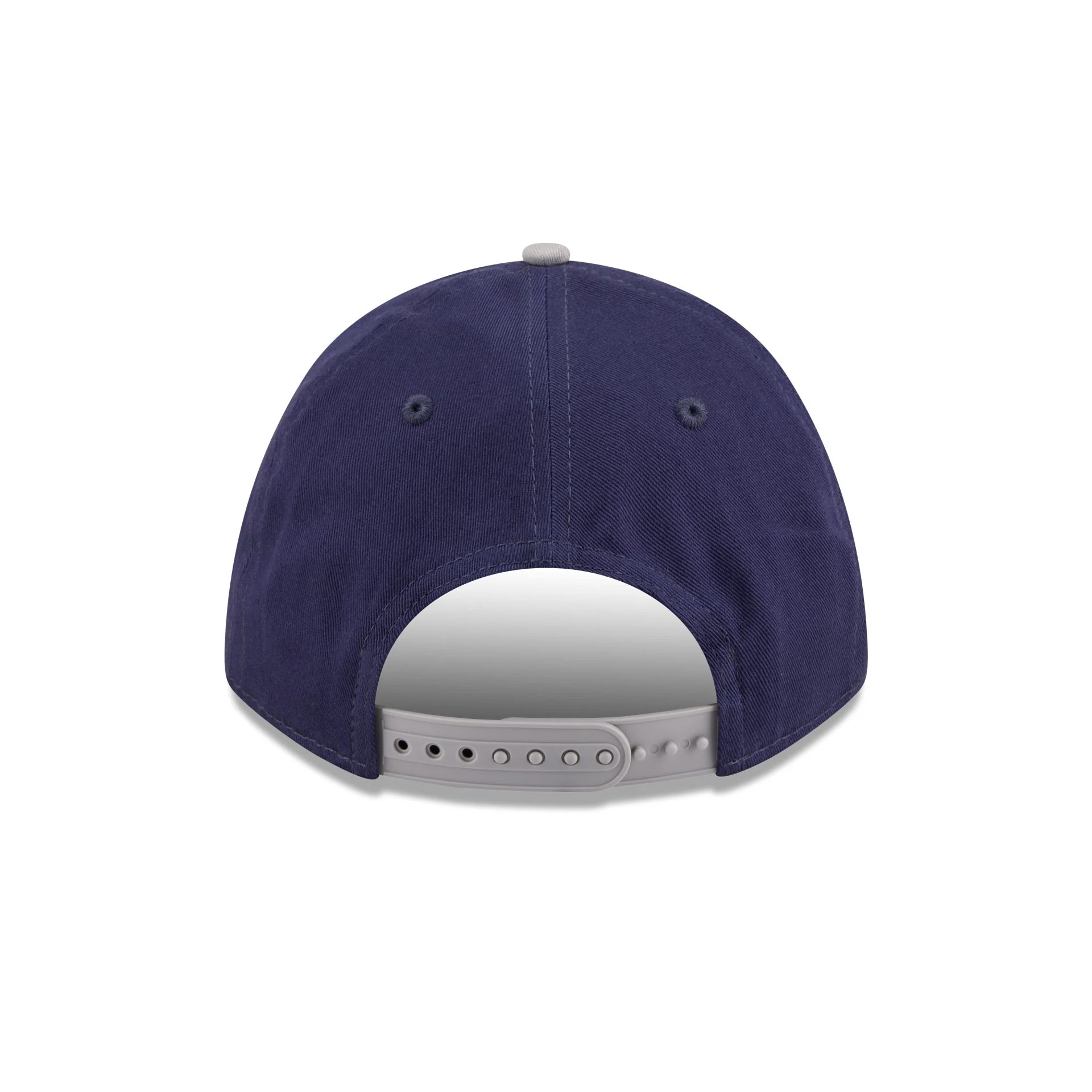 Georgetown Hoyas Team Loyal 9FORTY M-Crown Snapback Hat - Image 6