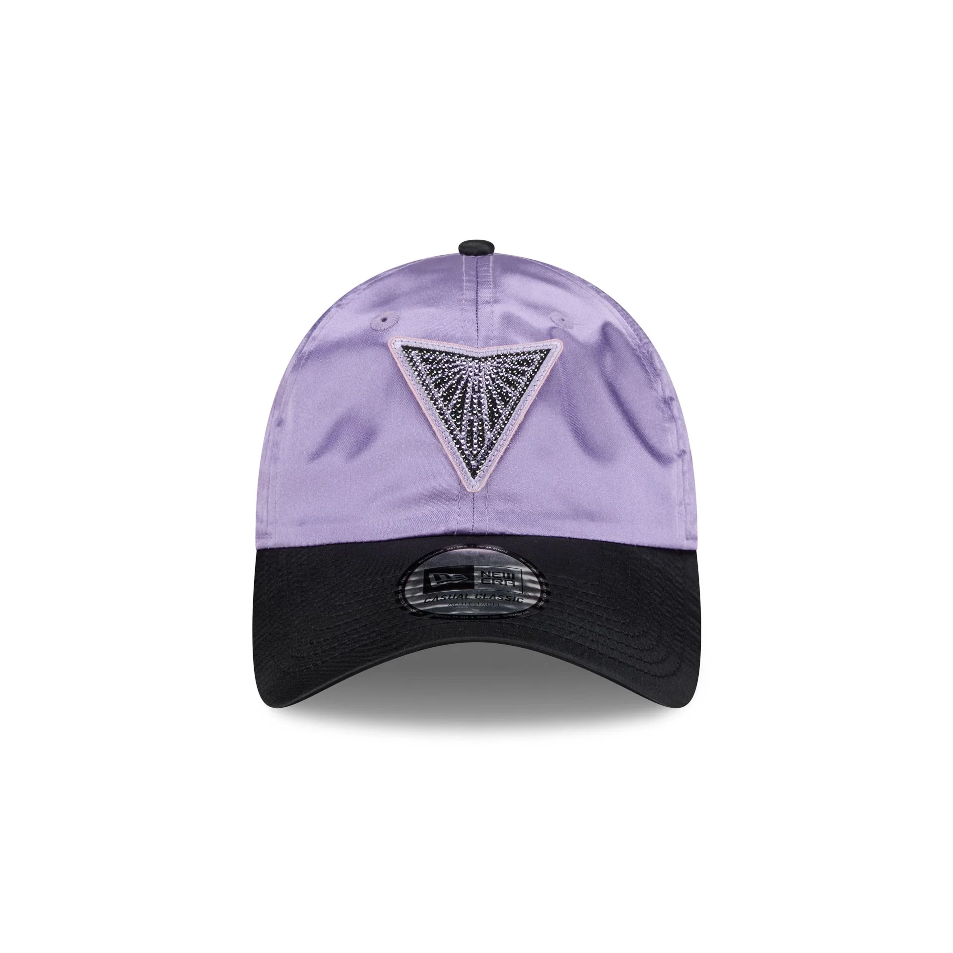 Golden State Valkyries 2026 Draft Satin Casual Classic Adjustable Hat - Image 2