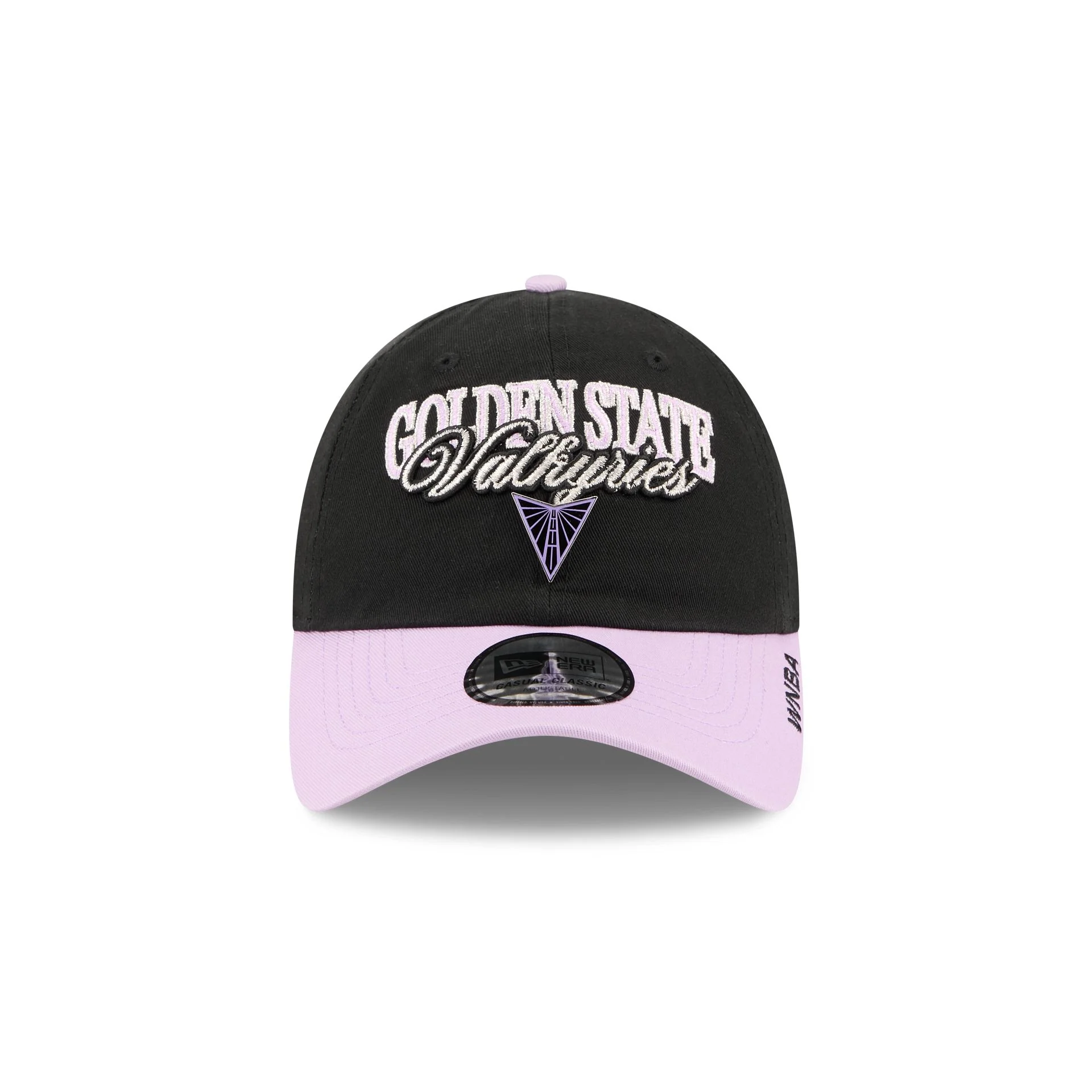 Golden State Valkyries 2026 Tip-Off Casual Classic Adjustable Hat - Image 2