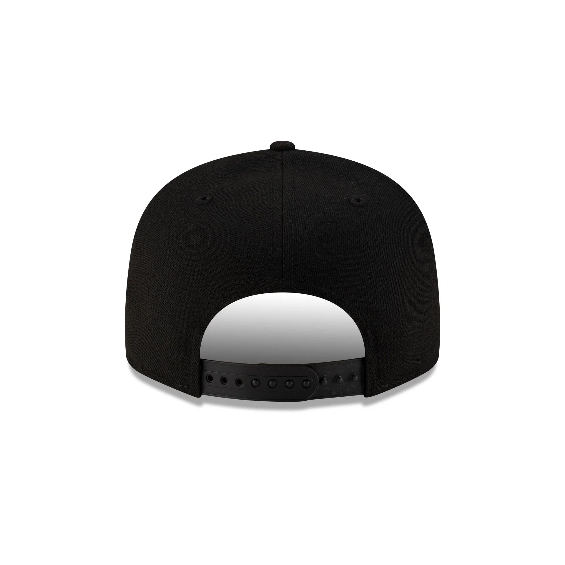 Golden State Valkyries Justė Jocytė 9FIFTY Snapback Hat - Image 6