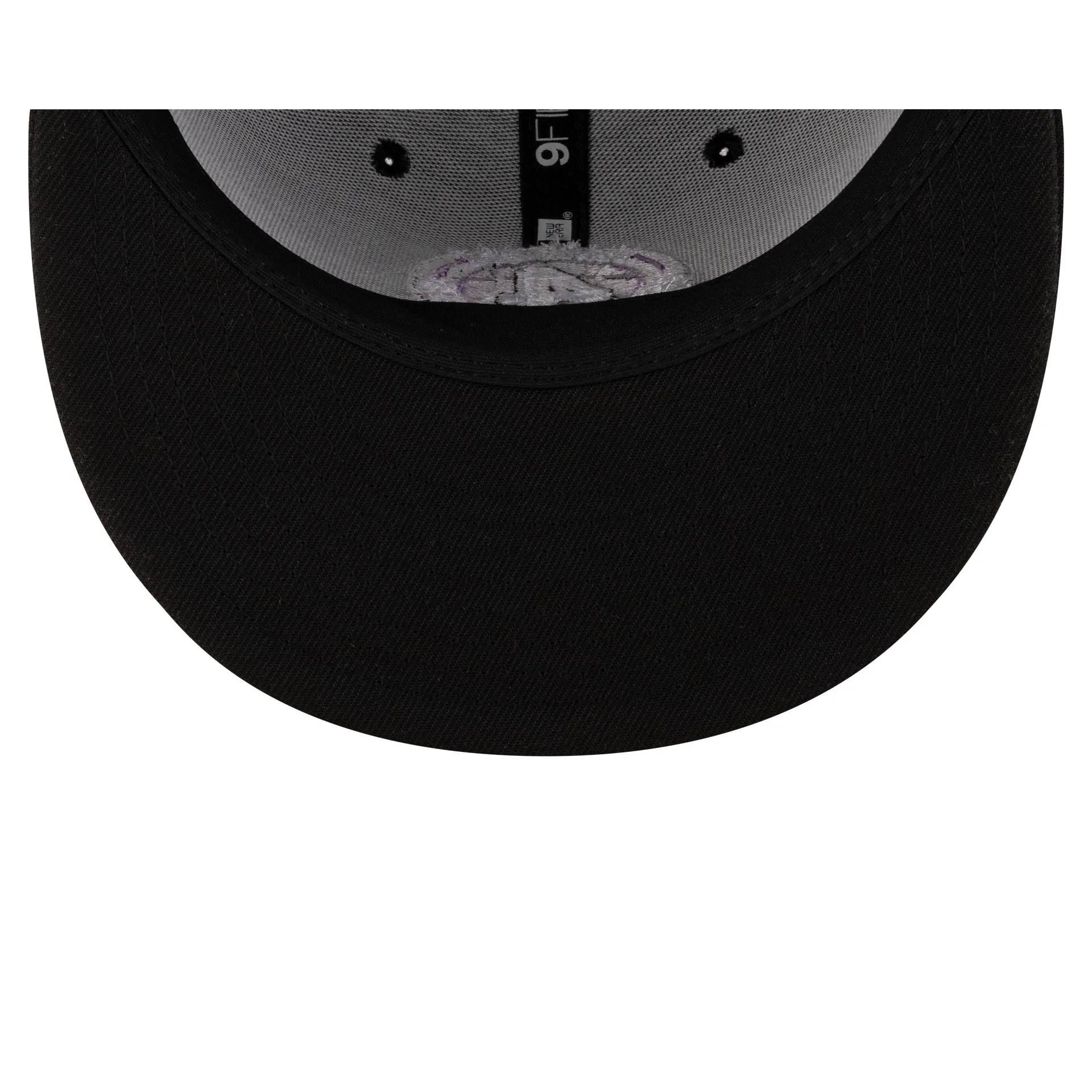 Golden State Valkyries Justė Jocytė 9FIFTY Snapback Hat - Image 7