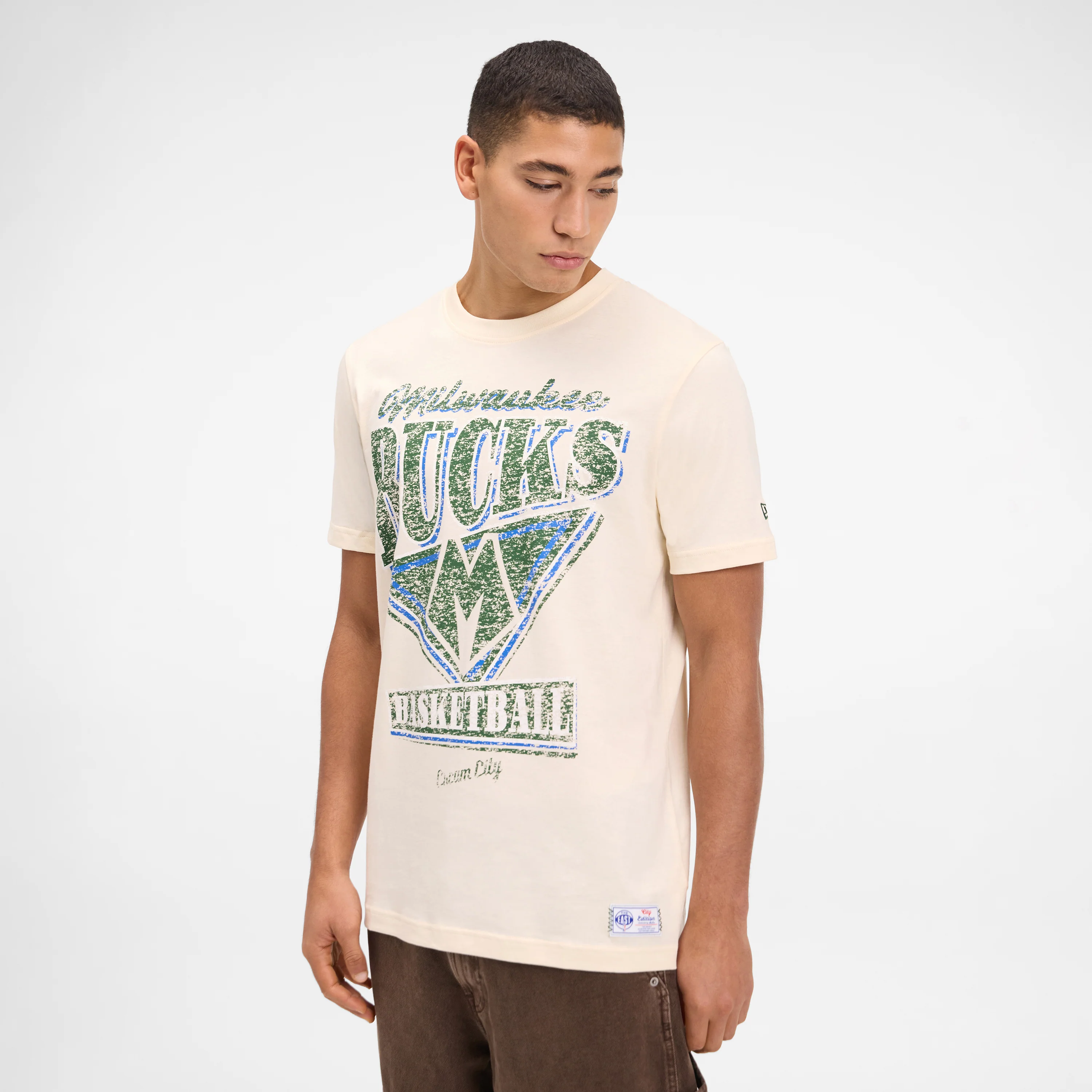 Cleveland Cavaliers 2025 City Edition T-Shirt - Image 2