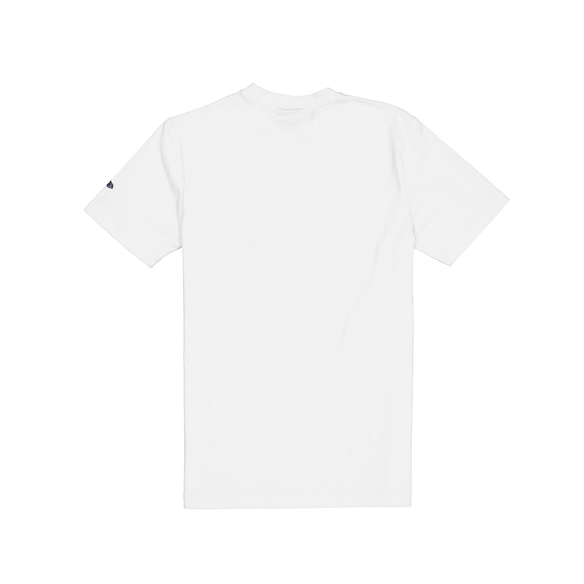Golden State Warriors Cereal White T-Shirt - Image 2