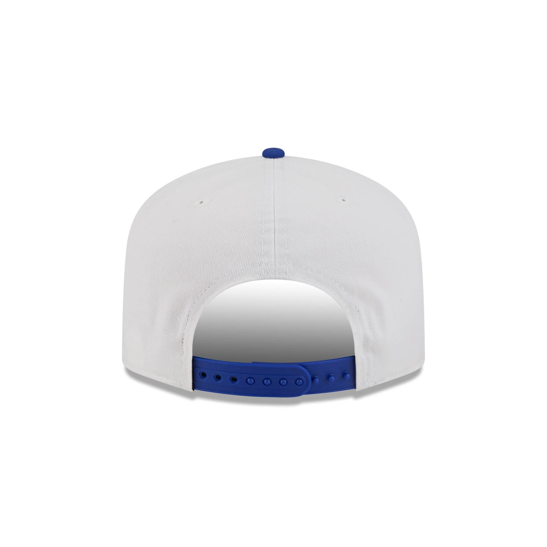 Golden State Warriors Gold Scripted 19TWENTY Adjustable Hat - Image 6