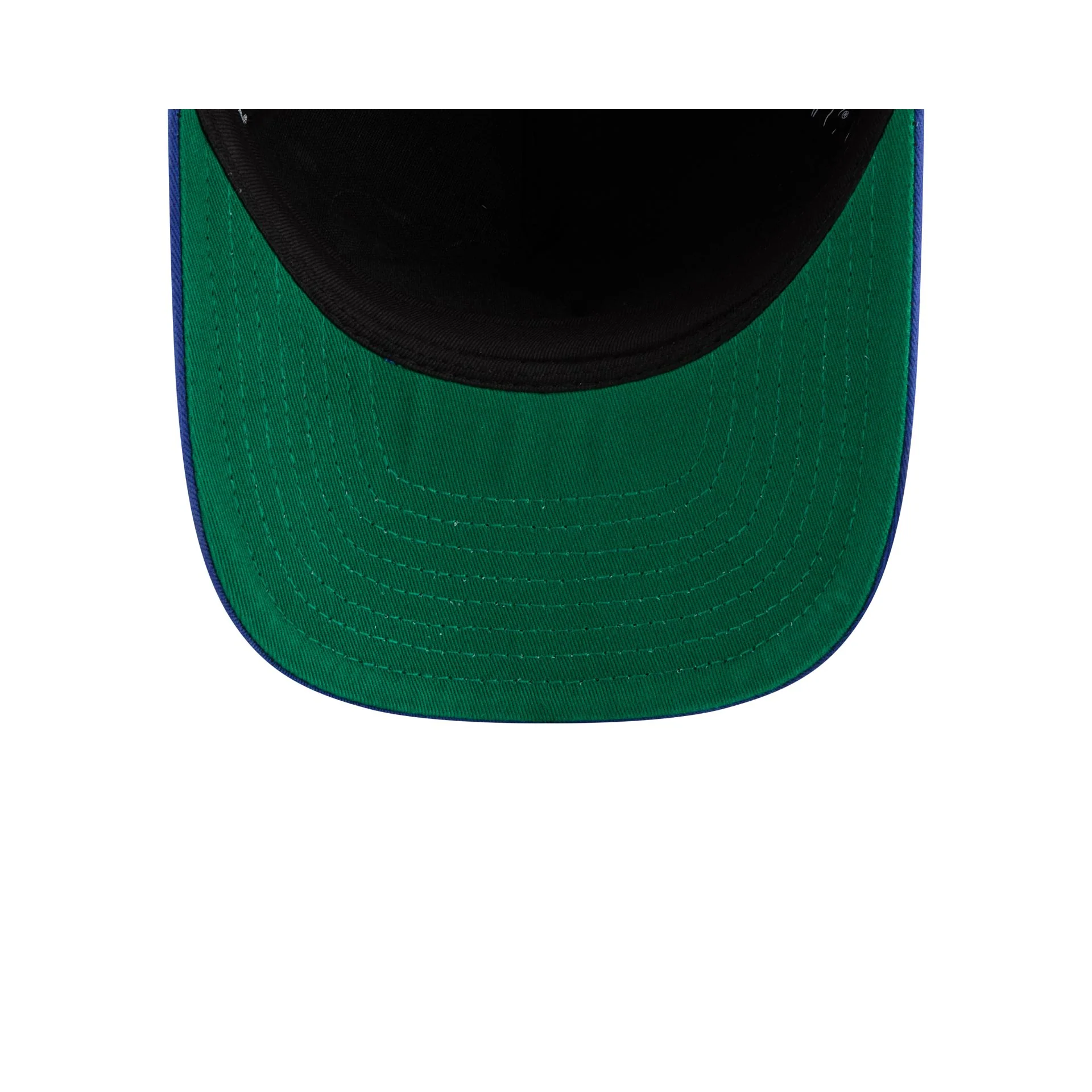 Golden State Warriors Historic Win 9FIFTY A-Frame Snapback Hat - Image 7