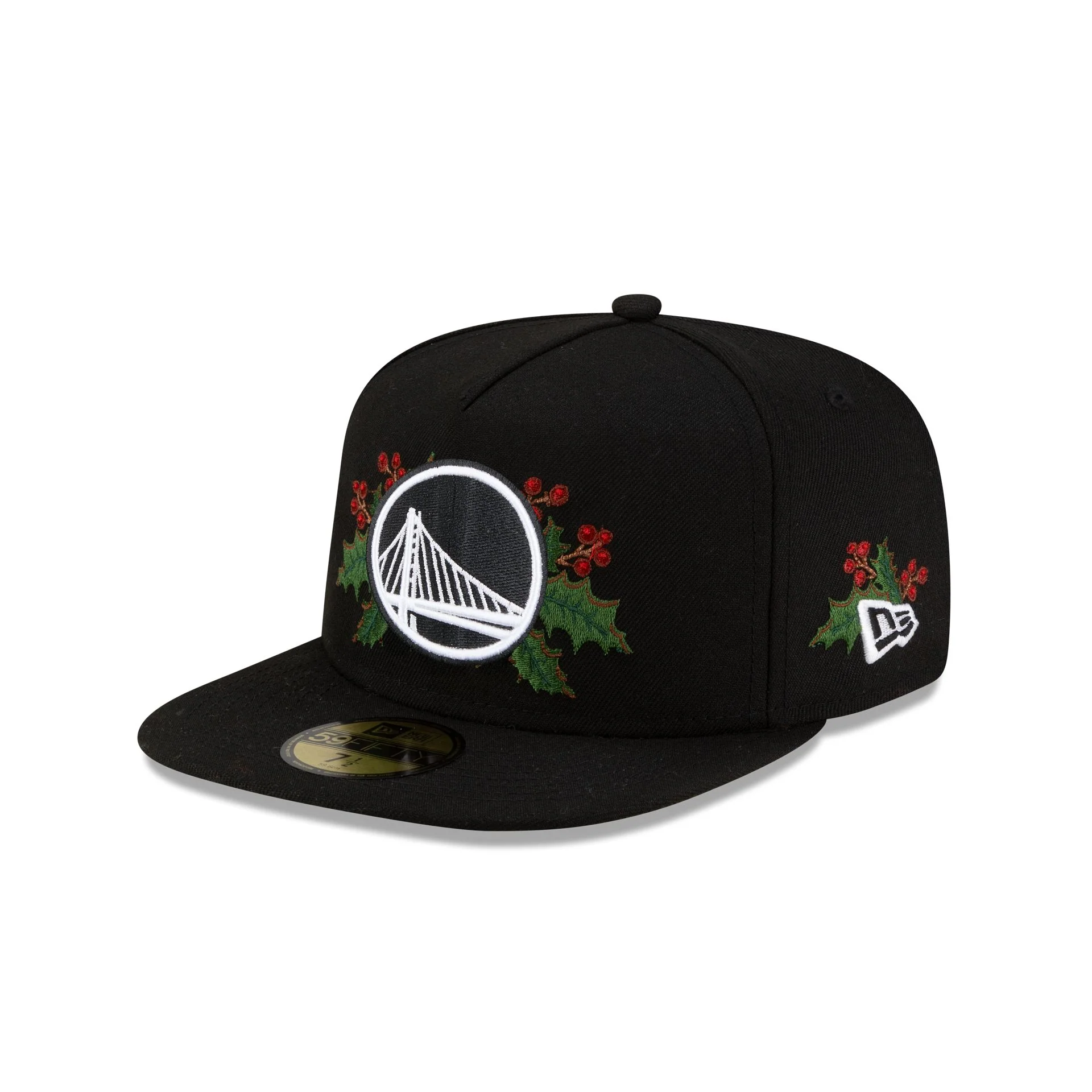 Golden State Warriors Holly 59FIFTY A-Frame Fitted Hat