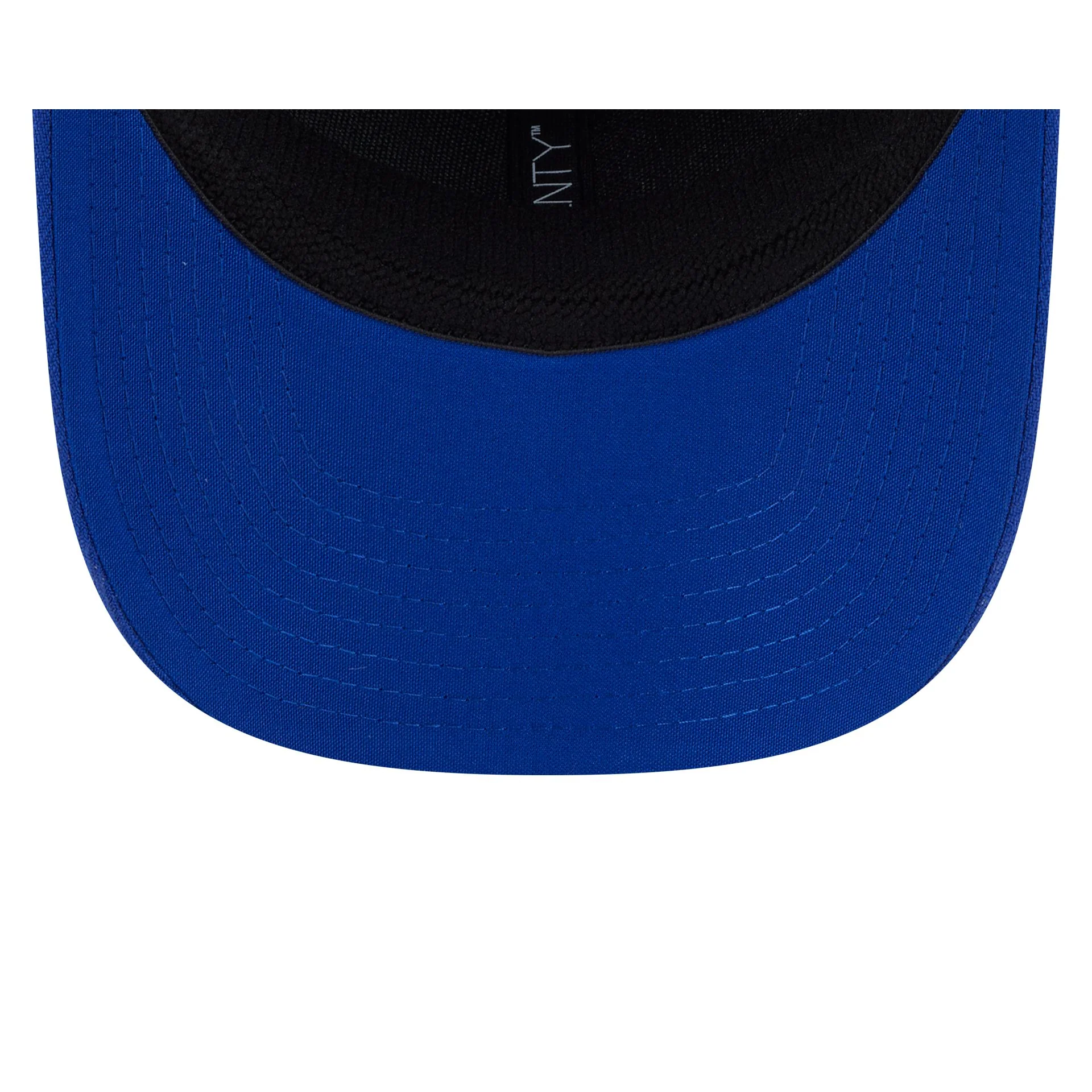 Golden State Warriors Multi Rope 9SEVENTY Stretch-Snap Hat - Image 7