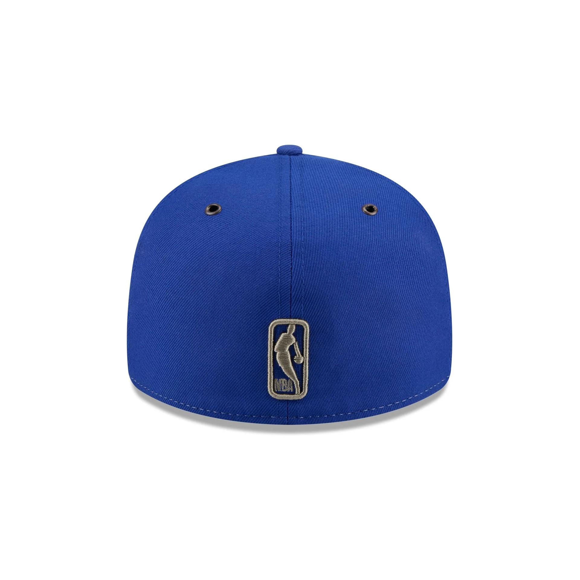 Golden State Warriors Quilted Low Profile 59FIFTY Fitted Hat - Image 6