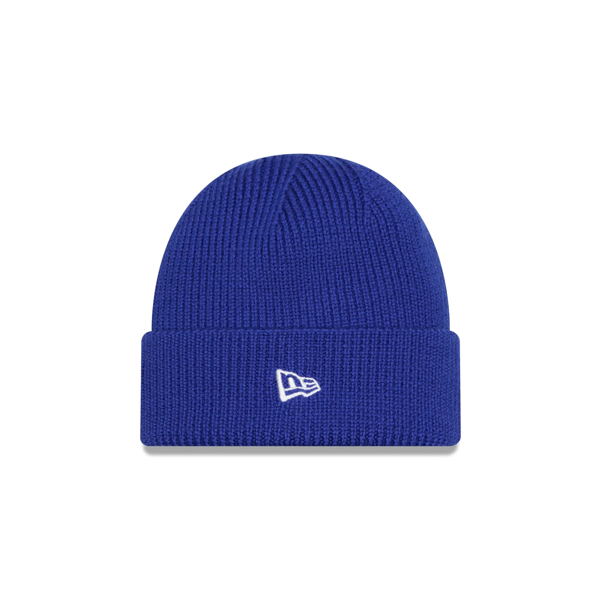 Golden State Warriors Short Skull Cuff Knit Beanie Hat - Image 2