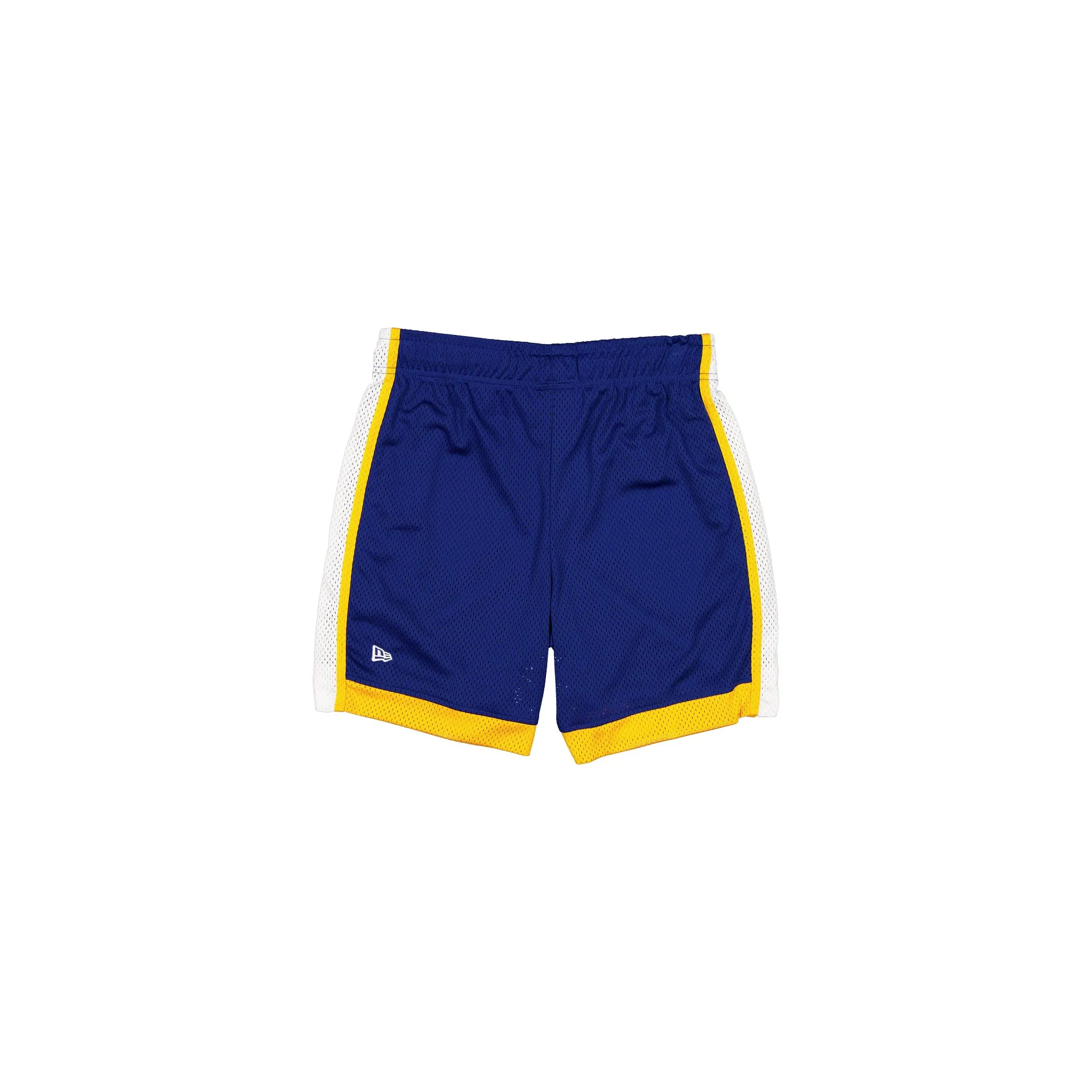 Golden State Warriors Sport Classics Shorts - Image 3