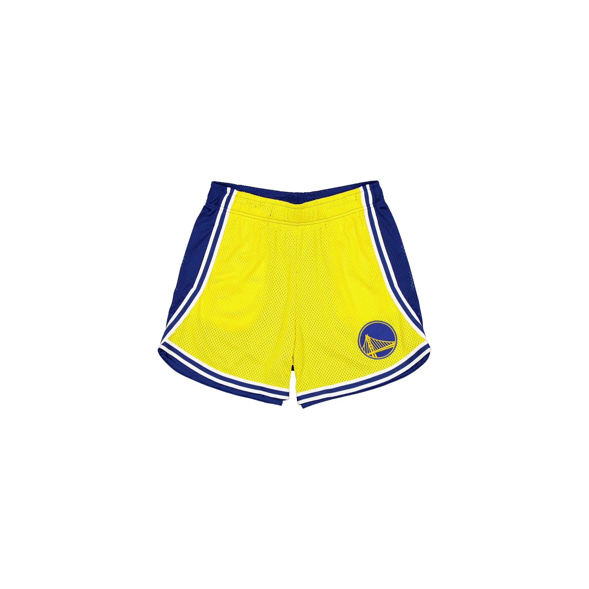 Golden State Warriors Sport Classics Women's Shorts