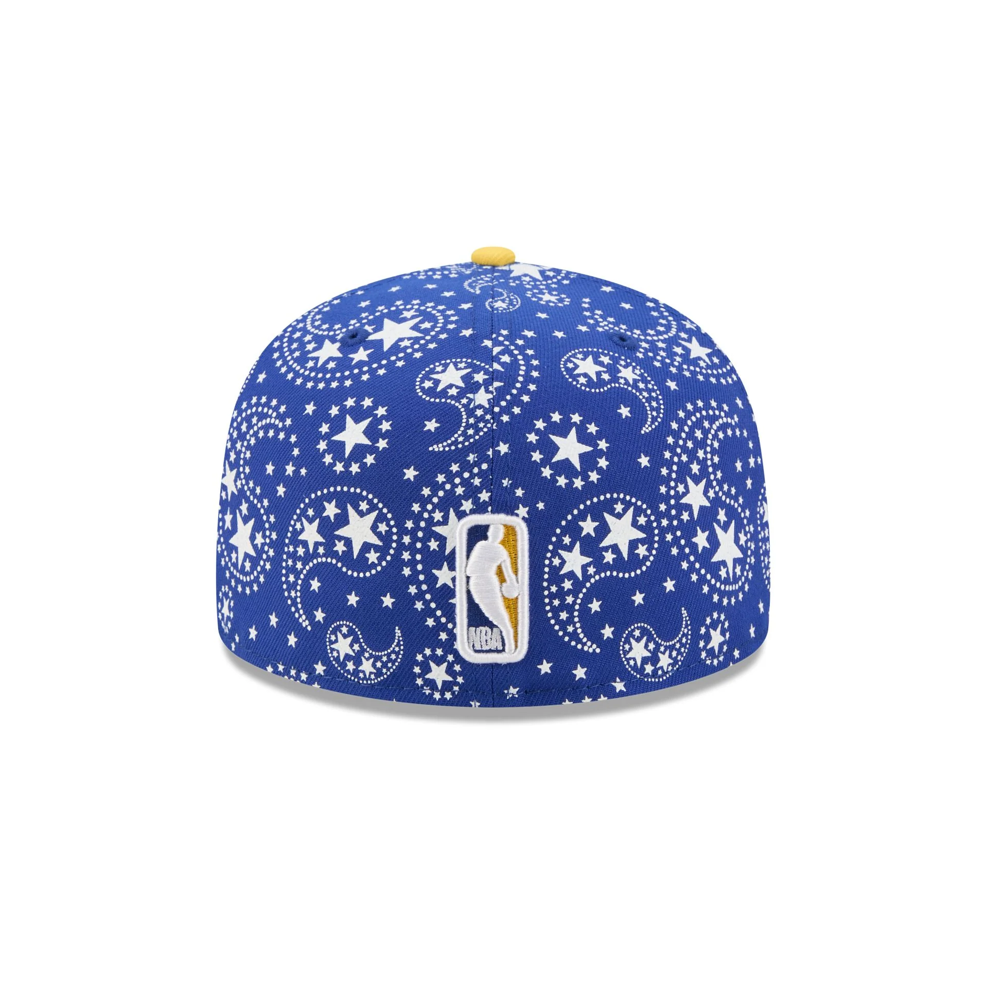 Golden State Warriors Star Studded 59FIFTY Fitted Hat - Image 6