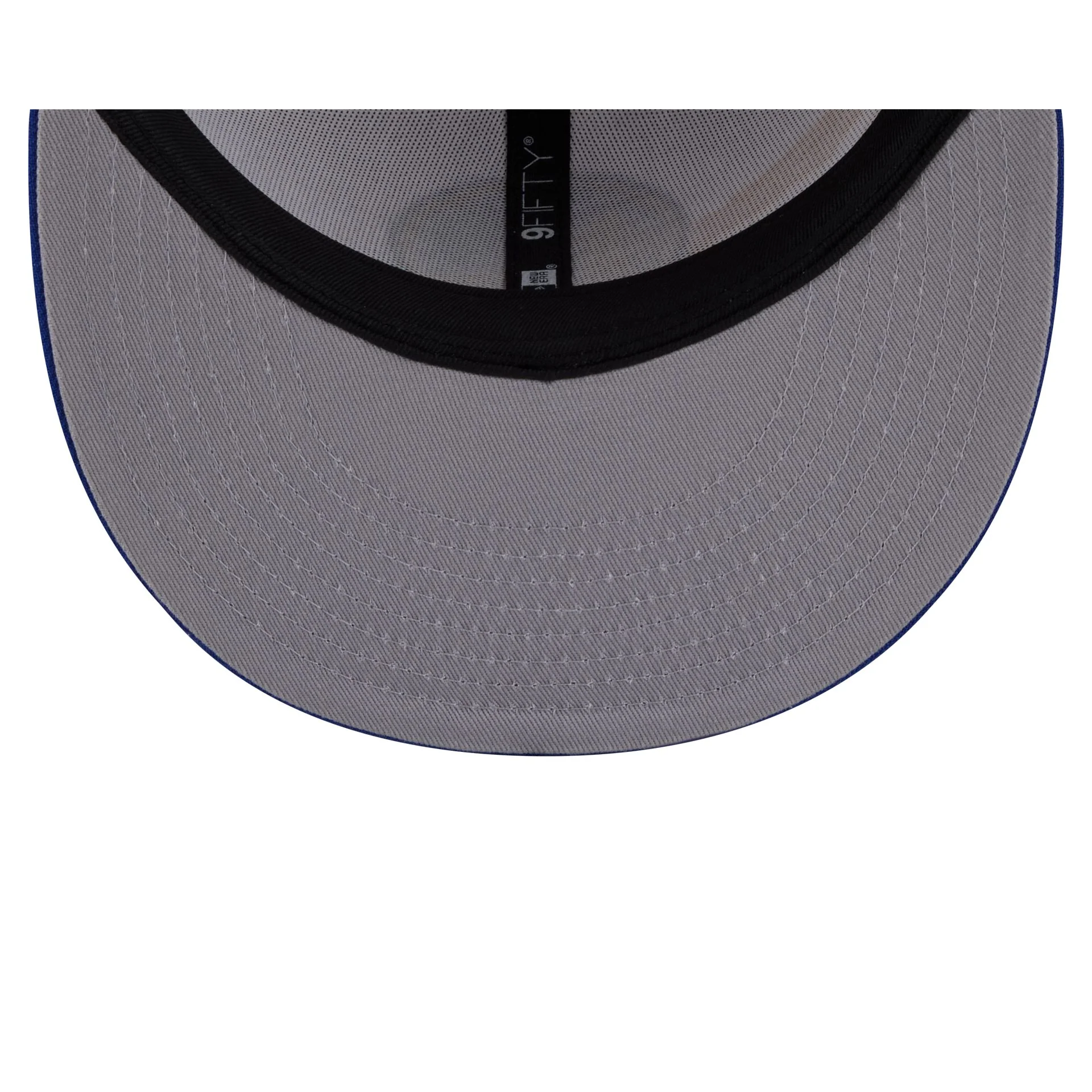 Golden State Warriors Swept 9FIFTY Snapback Hat - Image 13