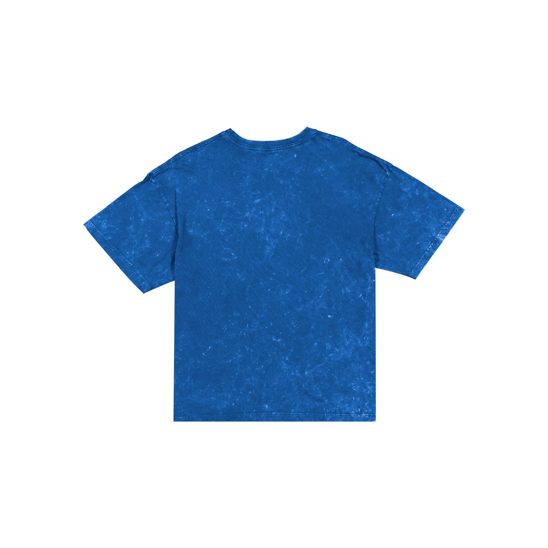 Golden State Warriors Throwback Classic Women's T-Shirt - Image 2