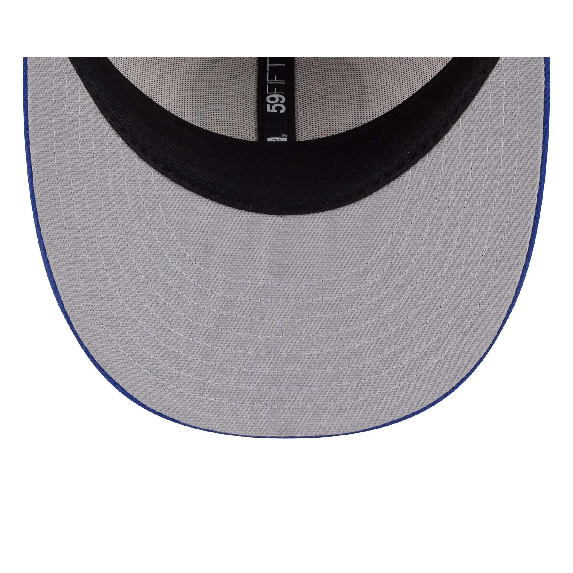 Golden State Warriors Twine 59FIFTY Fitted Hat - Image 7