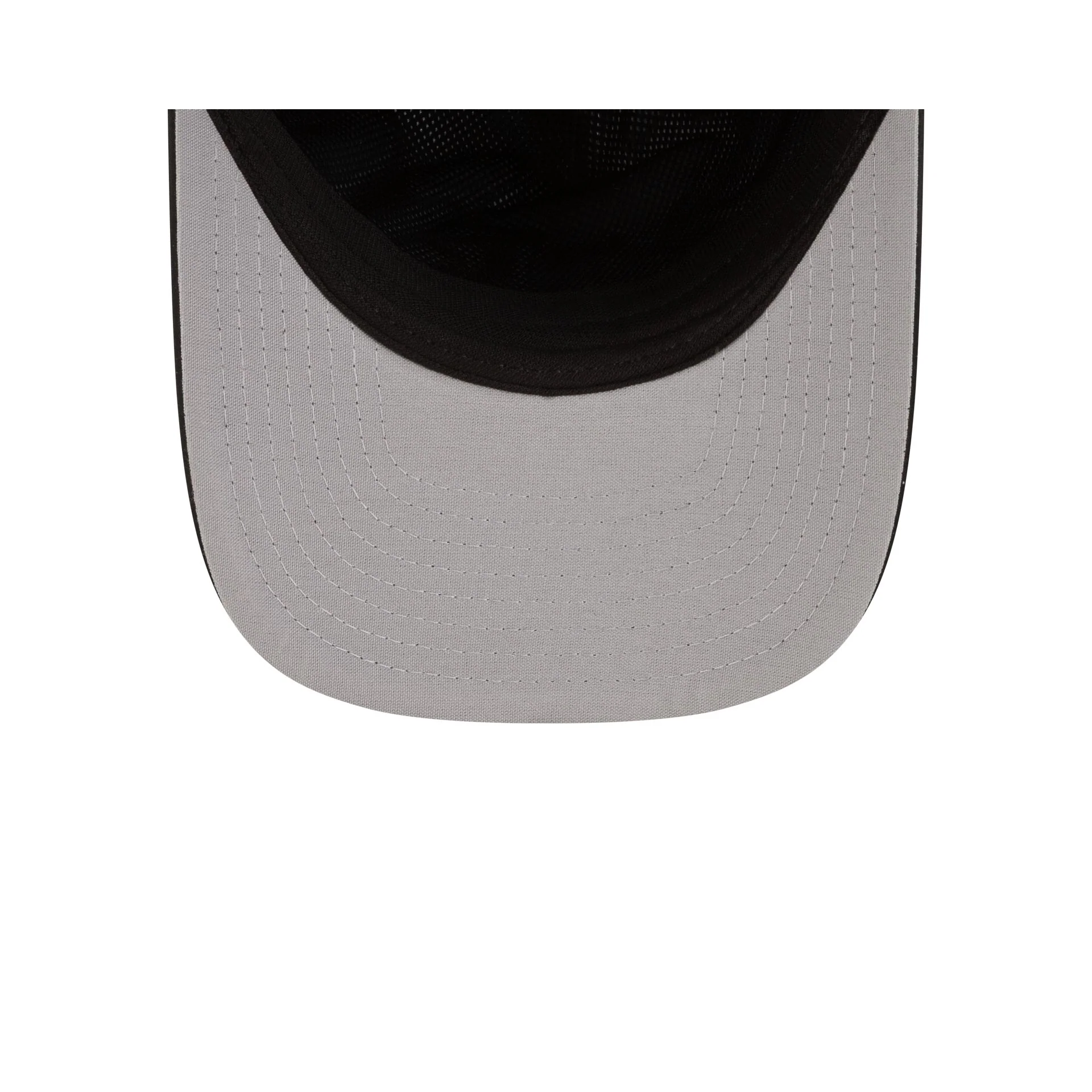 GORE-TEX x New York Jets Black 9FIFTY A-Frame Snapback Hat - Image 7