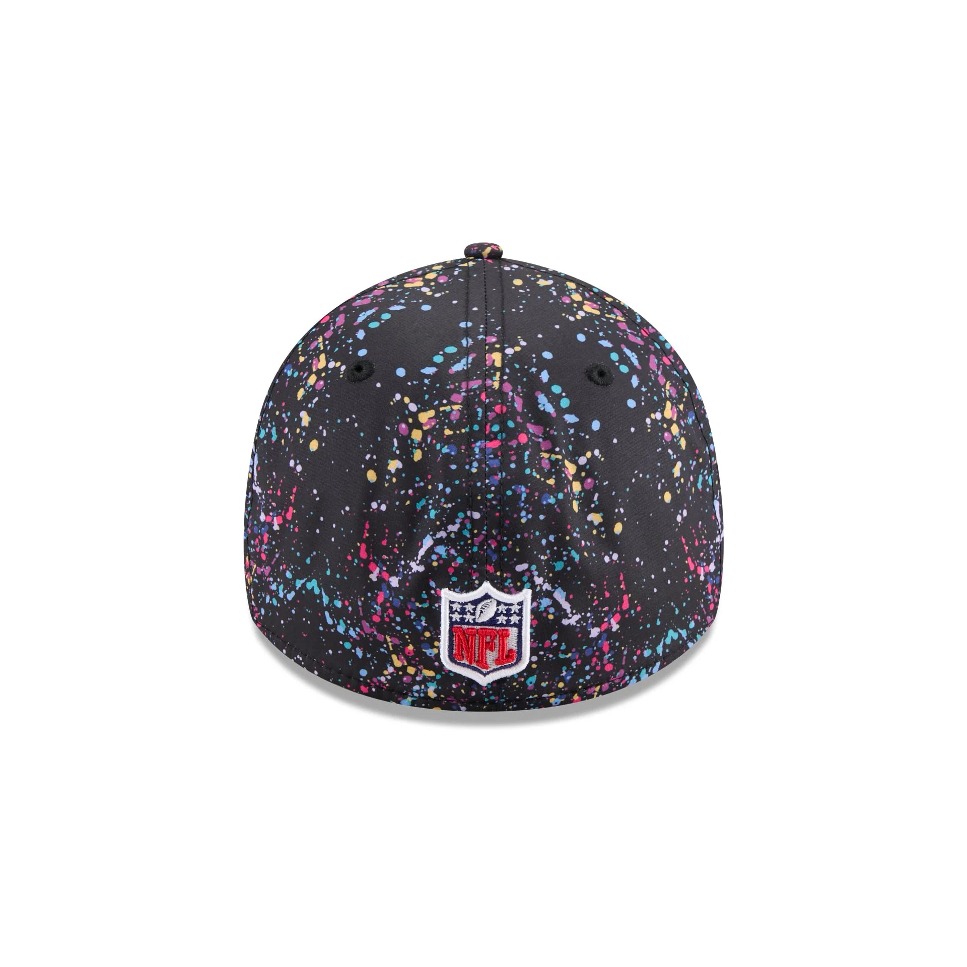 Green Bay Packers 2025 Crucial Catch 39THIRTY Stretch Fit Hat - Image 6