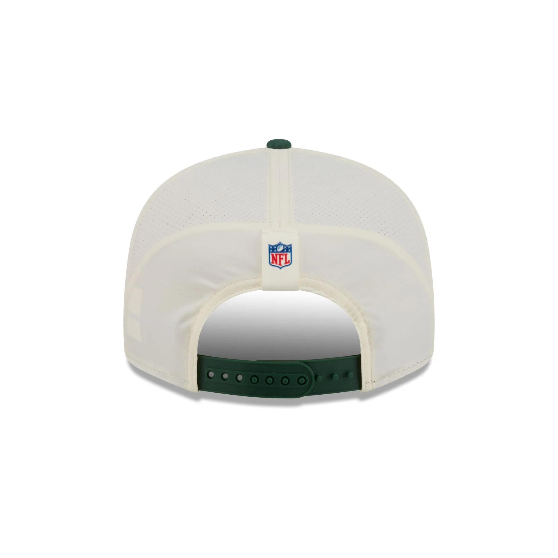 Green Bay Packers 2026 Training 9FIFTY Snapback Hat - Image 6