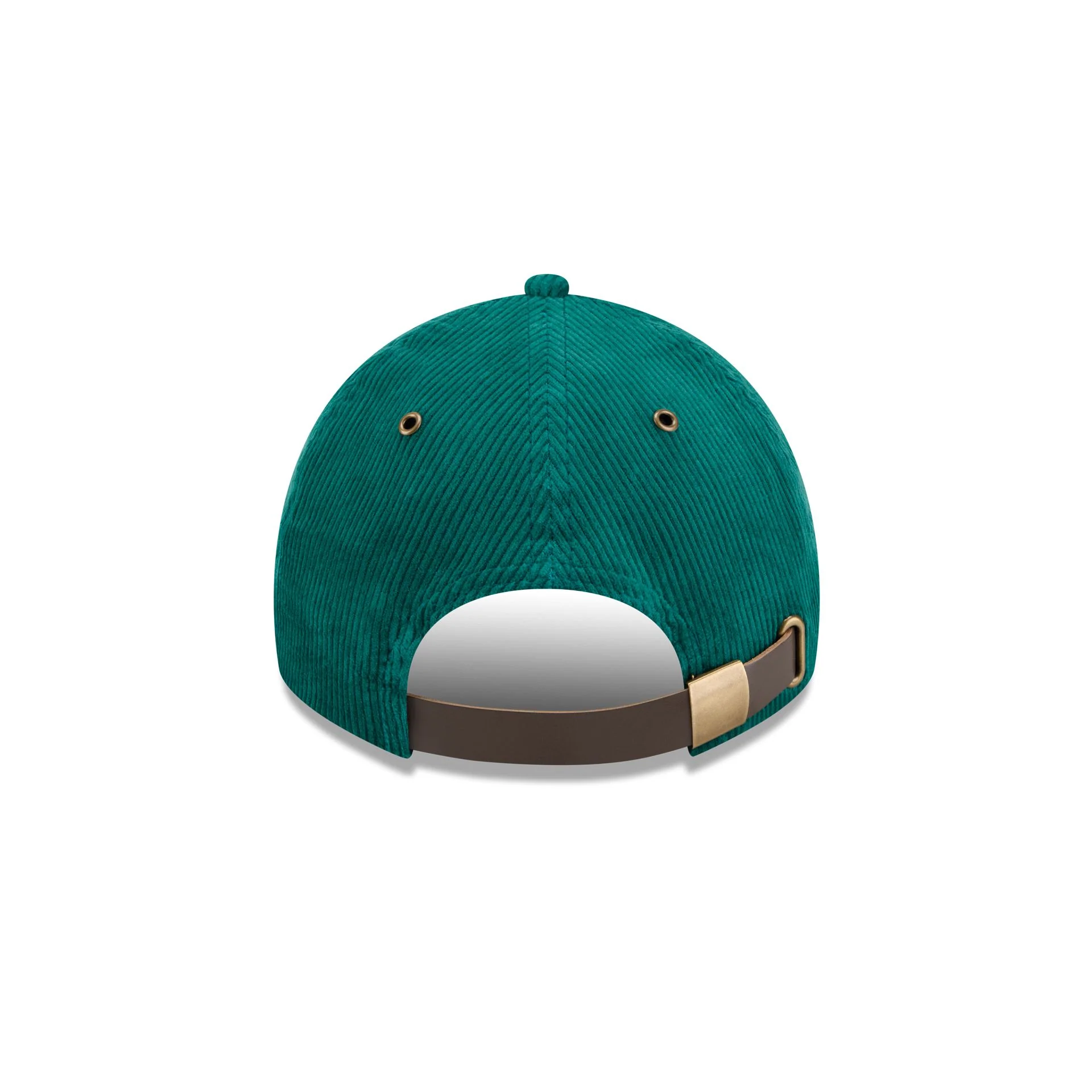 Green Bay Packers Gradient Corduroy 9TWENTY Adjustable Hat - Image 6