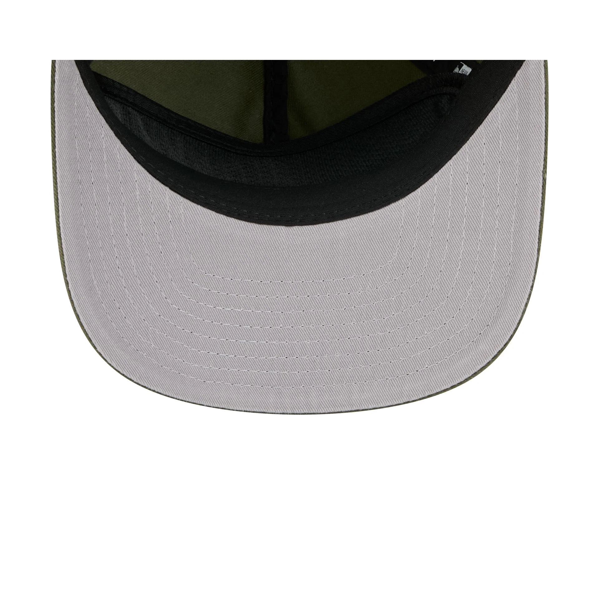 Green Bay Packers Historic Championship 19TWENTY Adjustable Hat - Image 7
