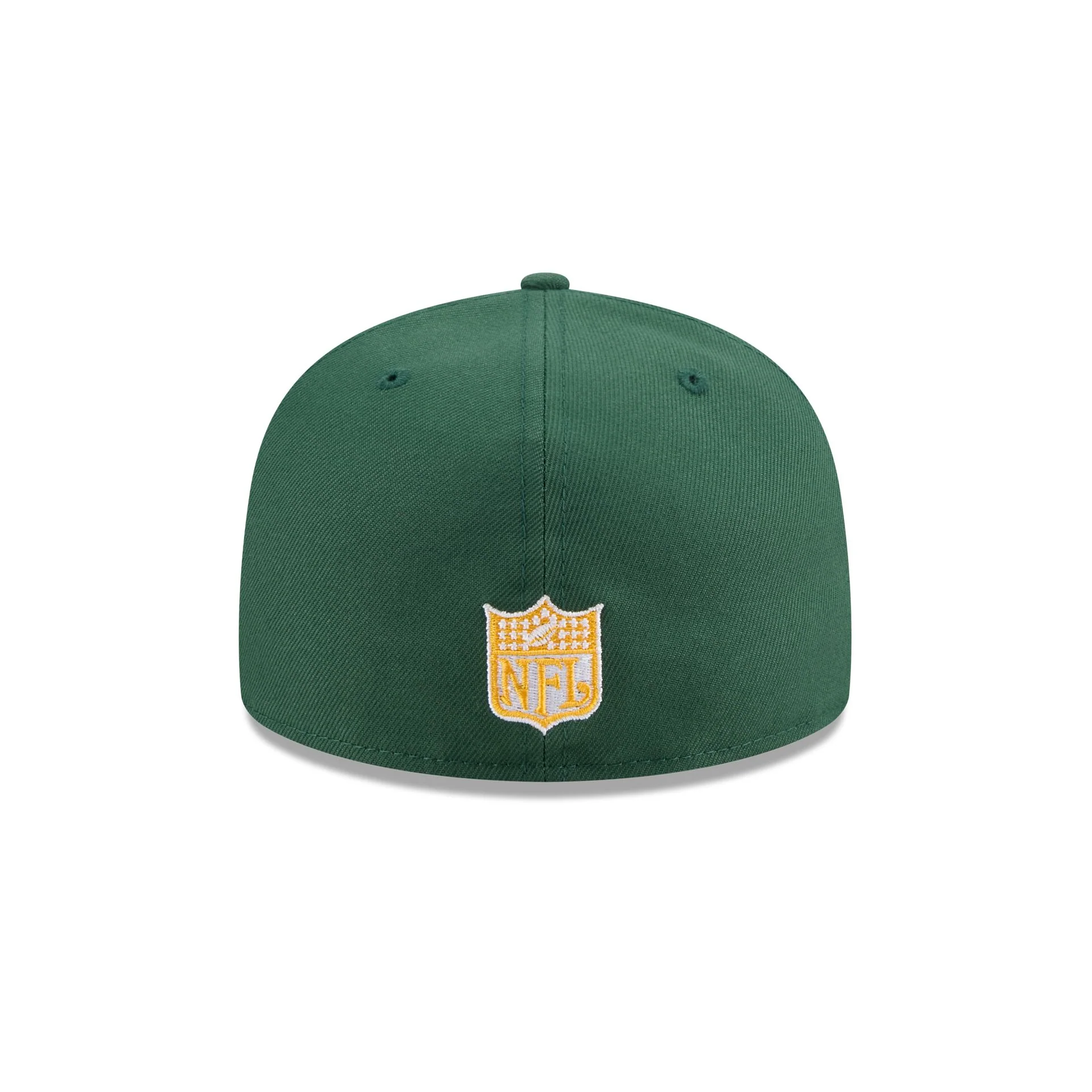 Green Bay Packers Oversized 59FIFTY Fitted Hat - Image 6