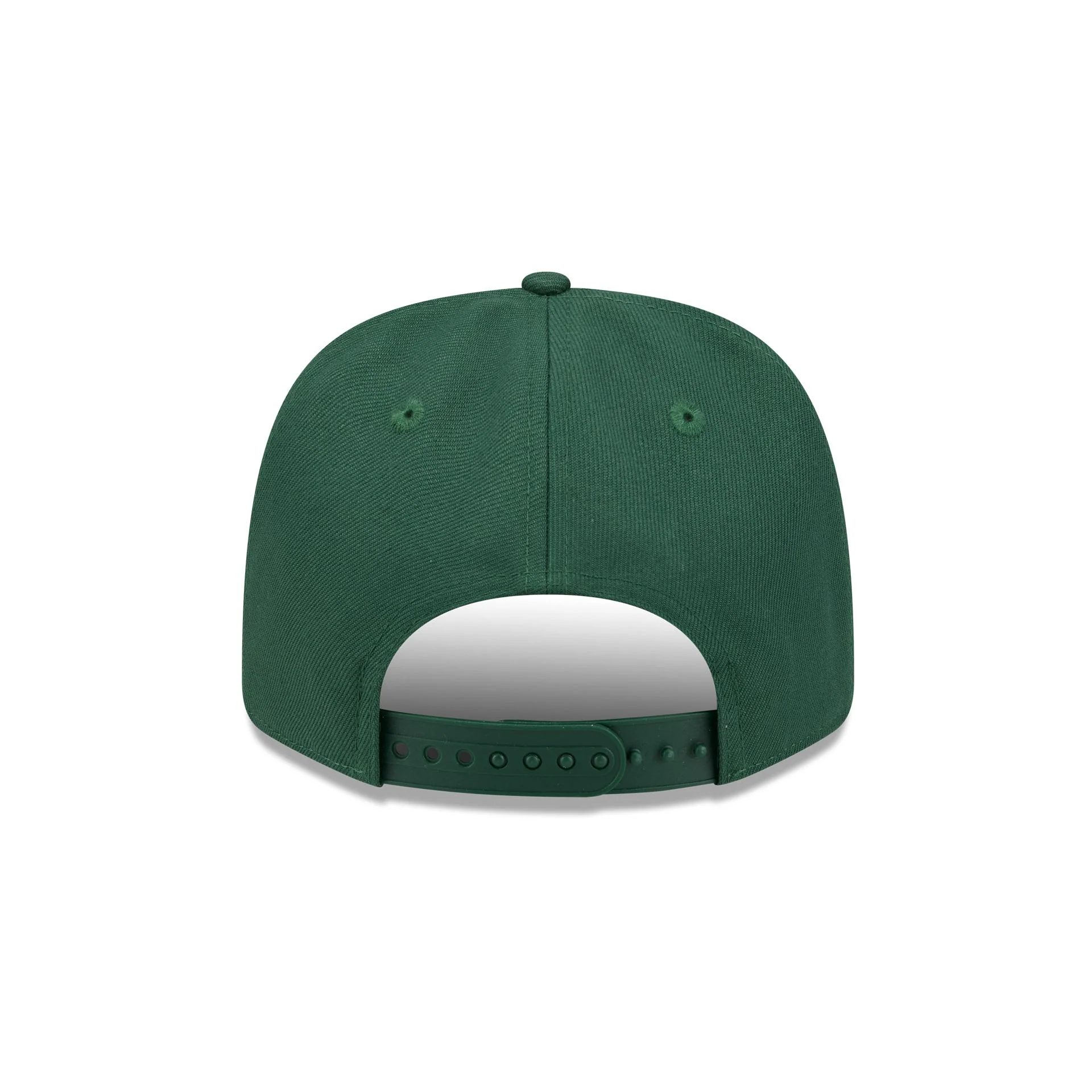 Green Bay Packers Stated 9SEVENTY Stretch-Snap Hat - Image 6