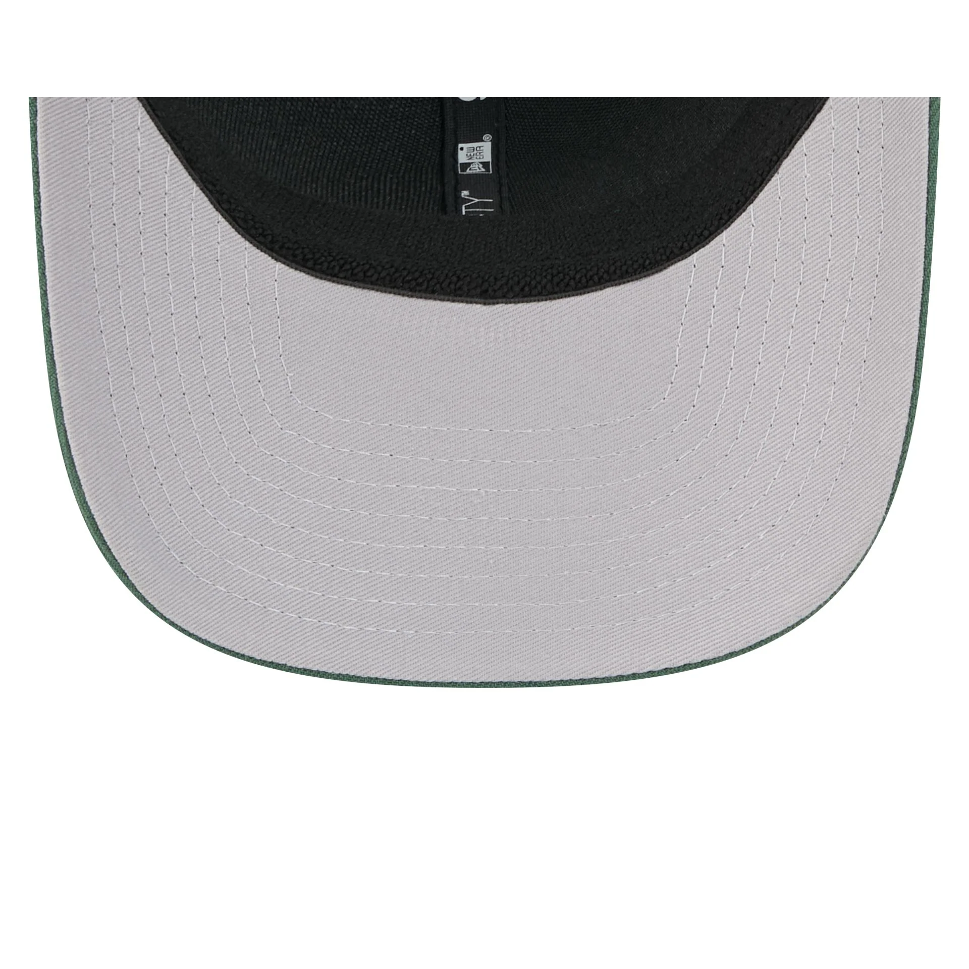 Green Bay Packers Team 9SEVENTY Trucker Hat - Image 7