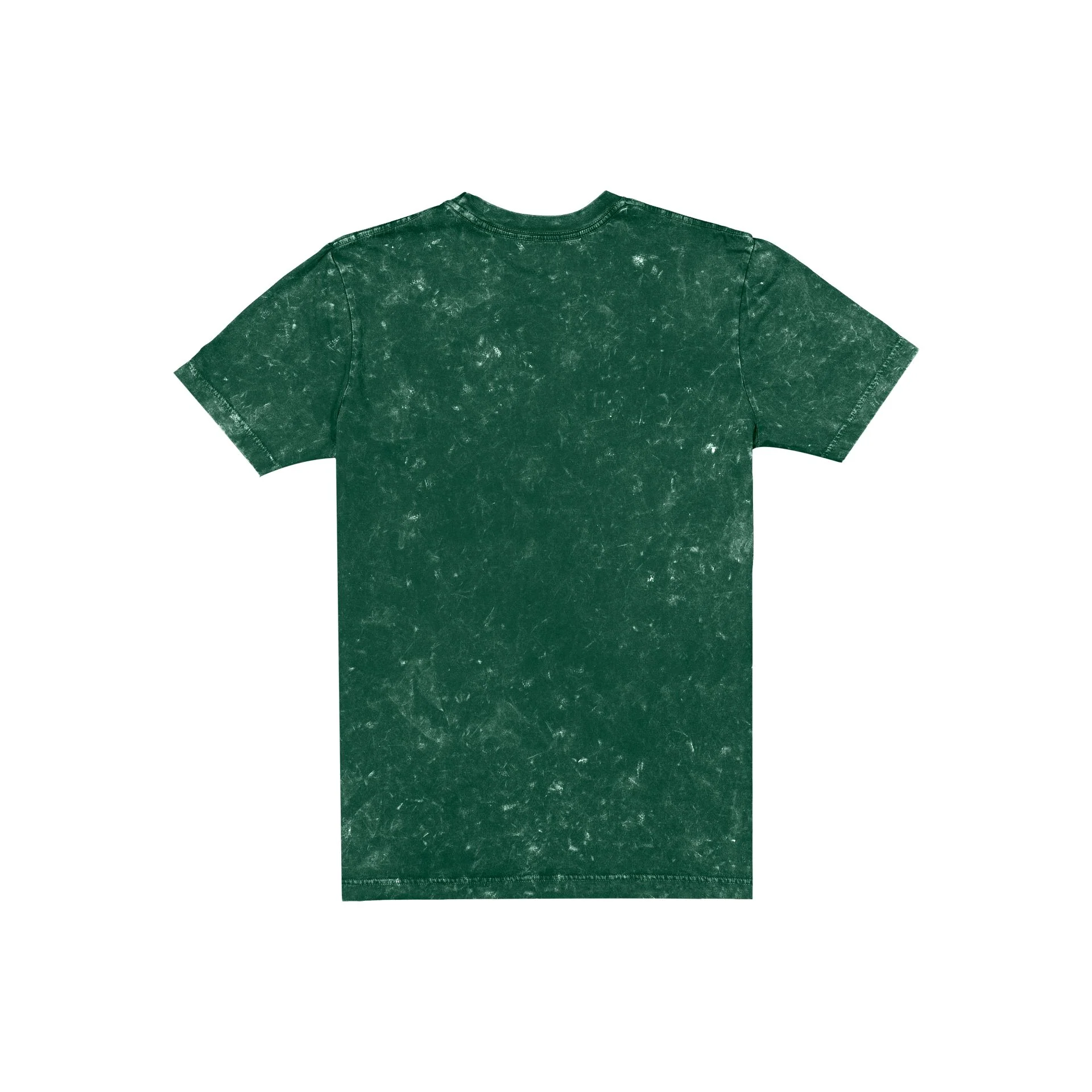 Green Bay Packers Throwback Washed T-Shirt - Image 2
