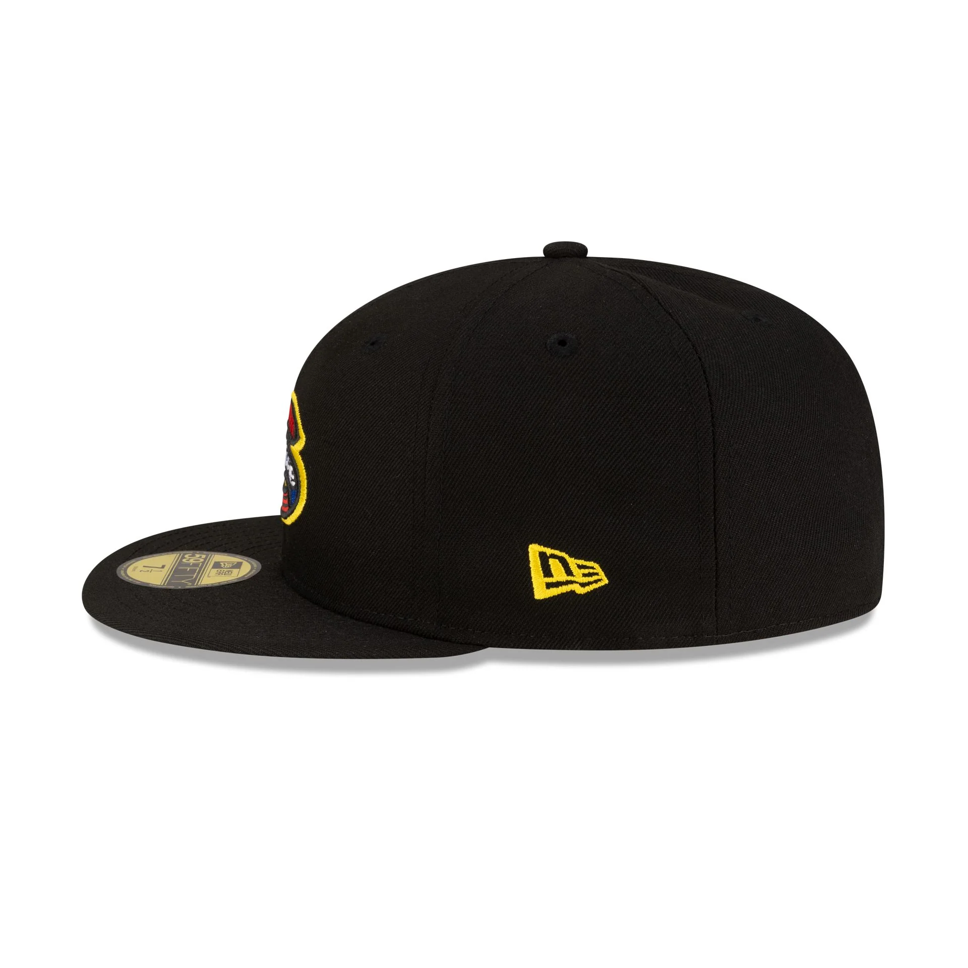 Greenville Drive Racing Pack 59FIFTY Fitted Hat - Image 4