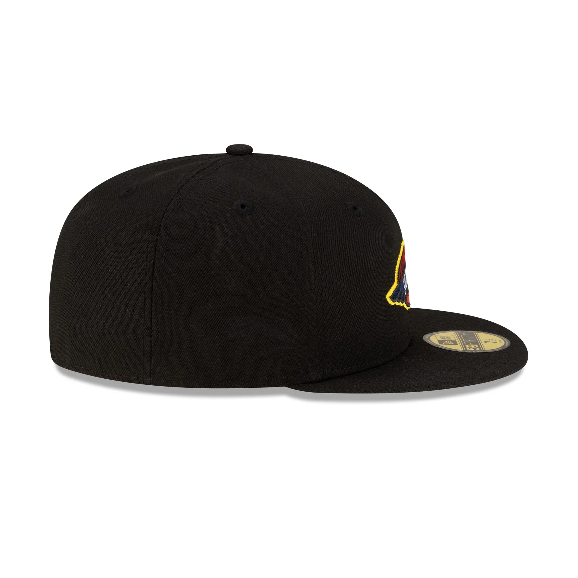 Greenville Drive Racing Pack 59FIFTY Fitted Hat - Image 5