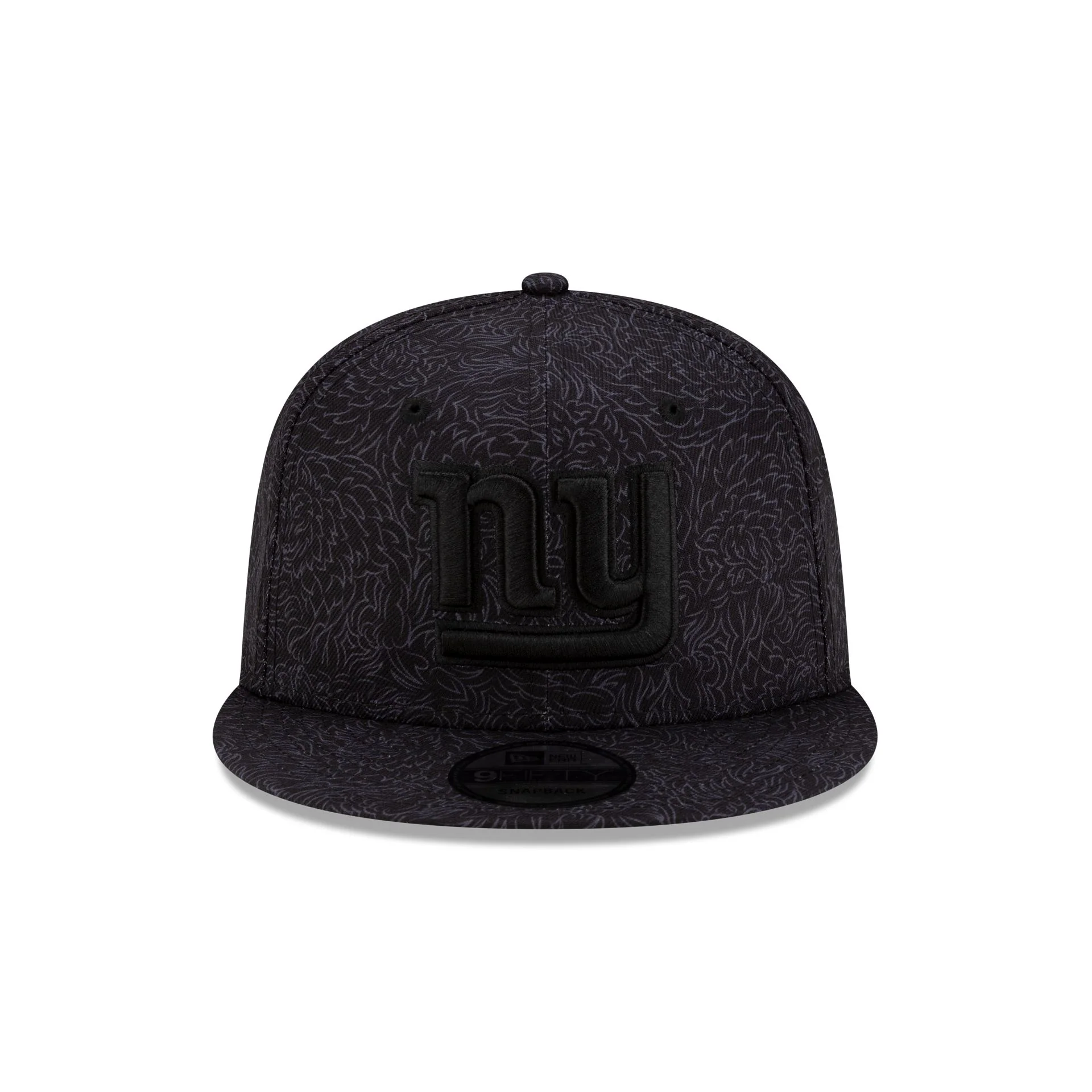 Greyson Clothiers x New York Giants Den of Thieves 9FIFTY Snapback Hat - Image 2