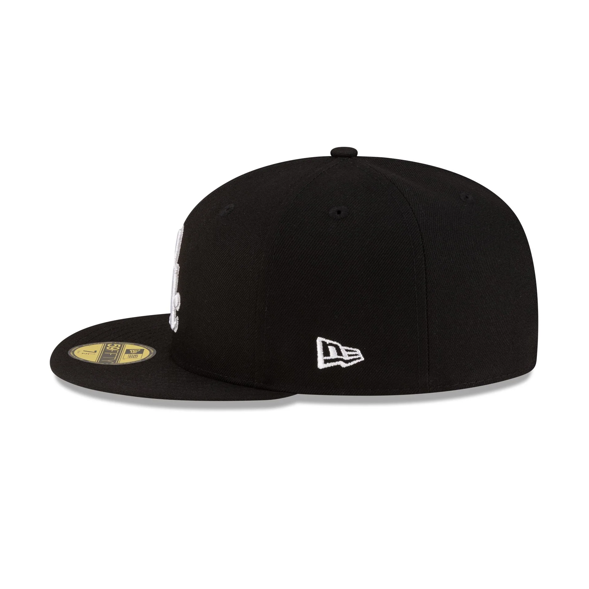 Guerreros de Oaxaca 2026 Home 59FIFTY Fitted Hat - Image 5