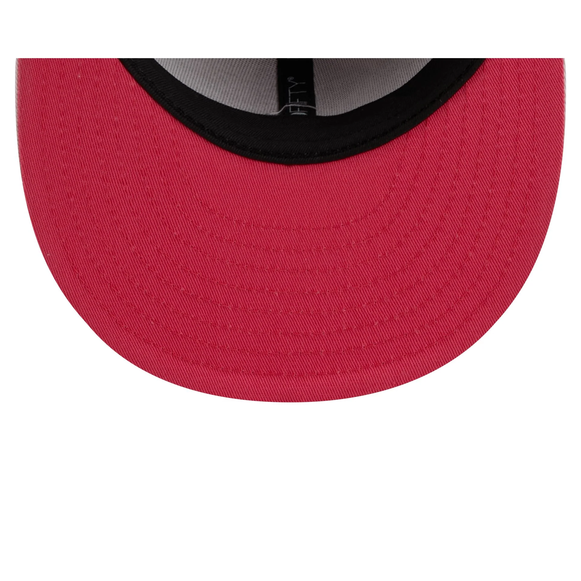 Guerreros de Oaxaca Stacked Wordmark 59FIFTY Fitted Hat - Image 7