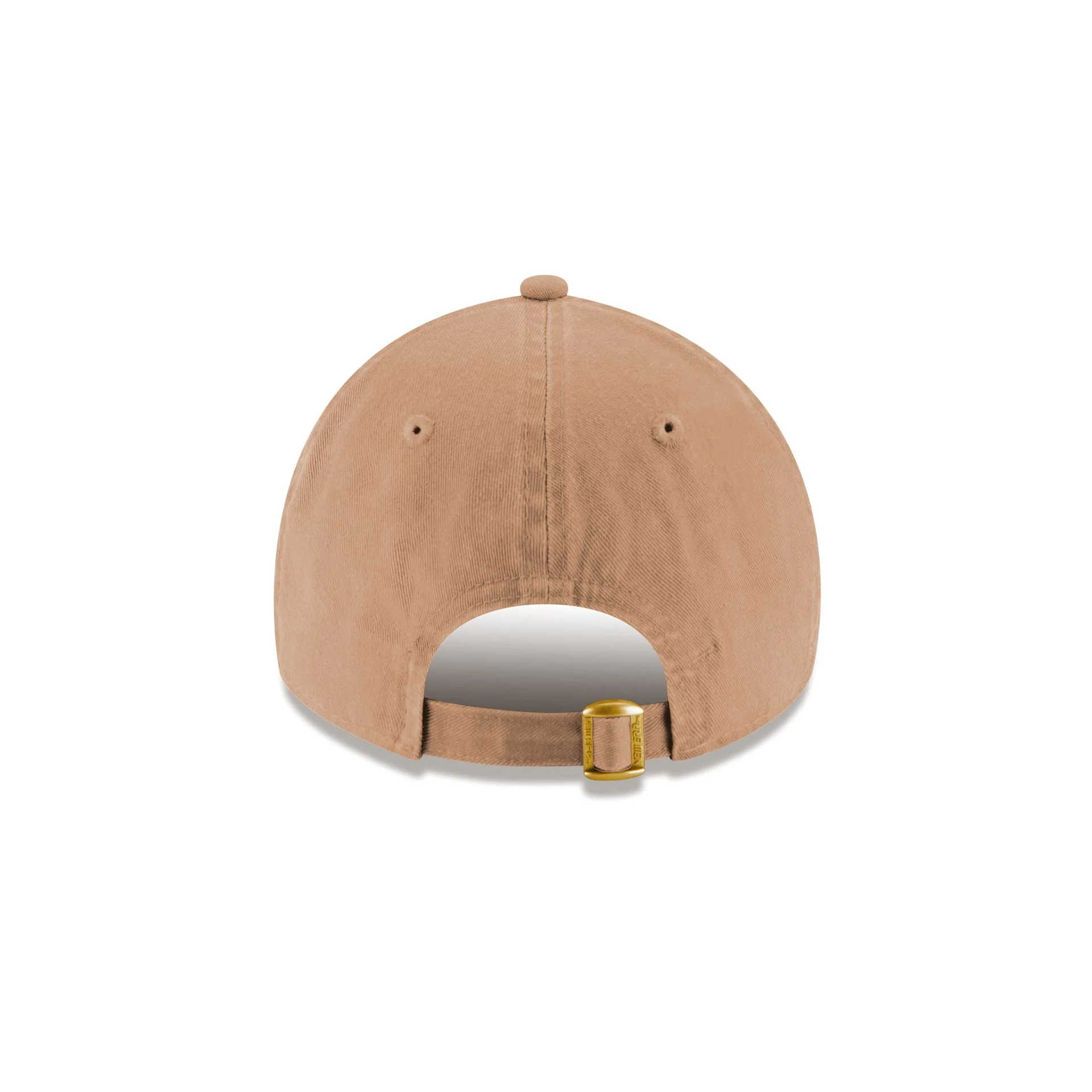 Hajime Sorayama x New Era Cap Khaki 9TWENTY Adjustable Hat - Image 6