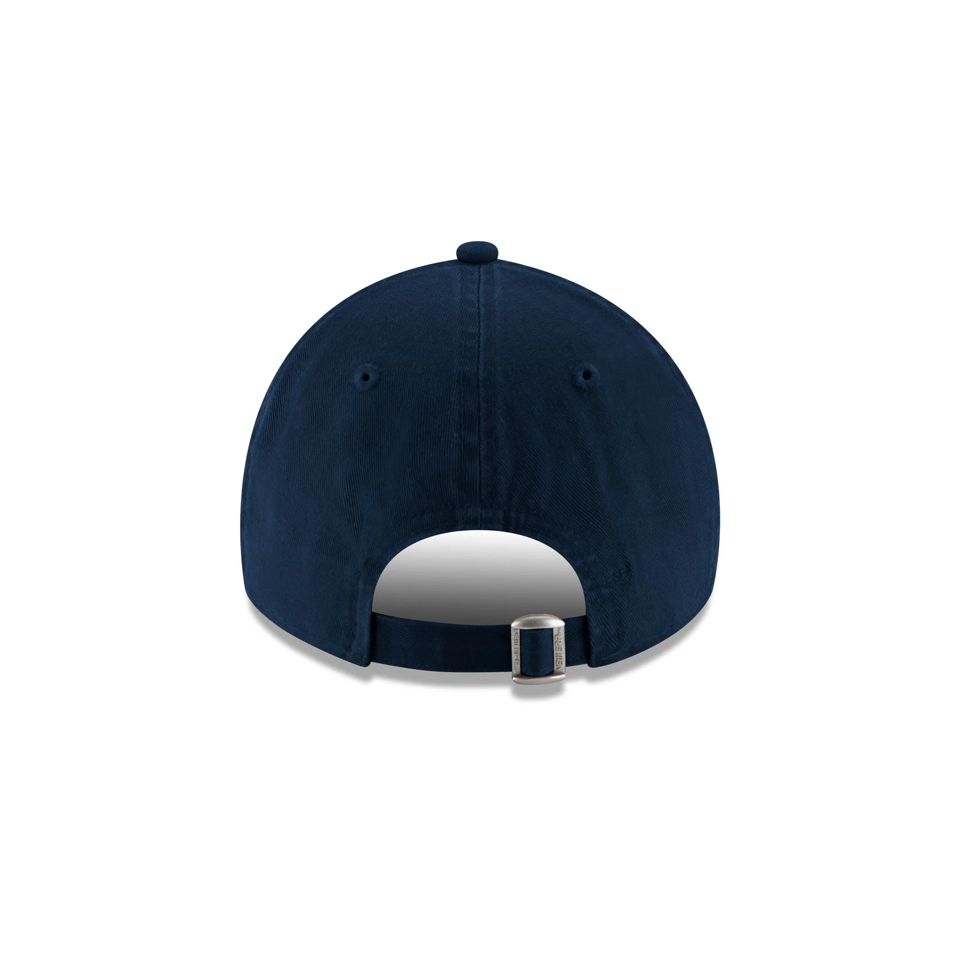 Hajime Sorayama x New Era Cap Navy 9TWENTY Adjustable Hat - Image 6