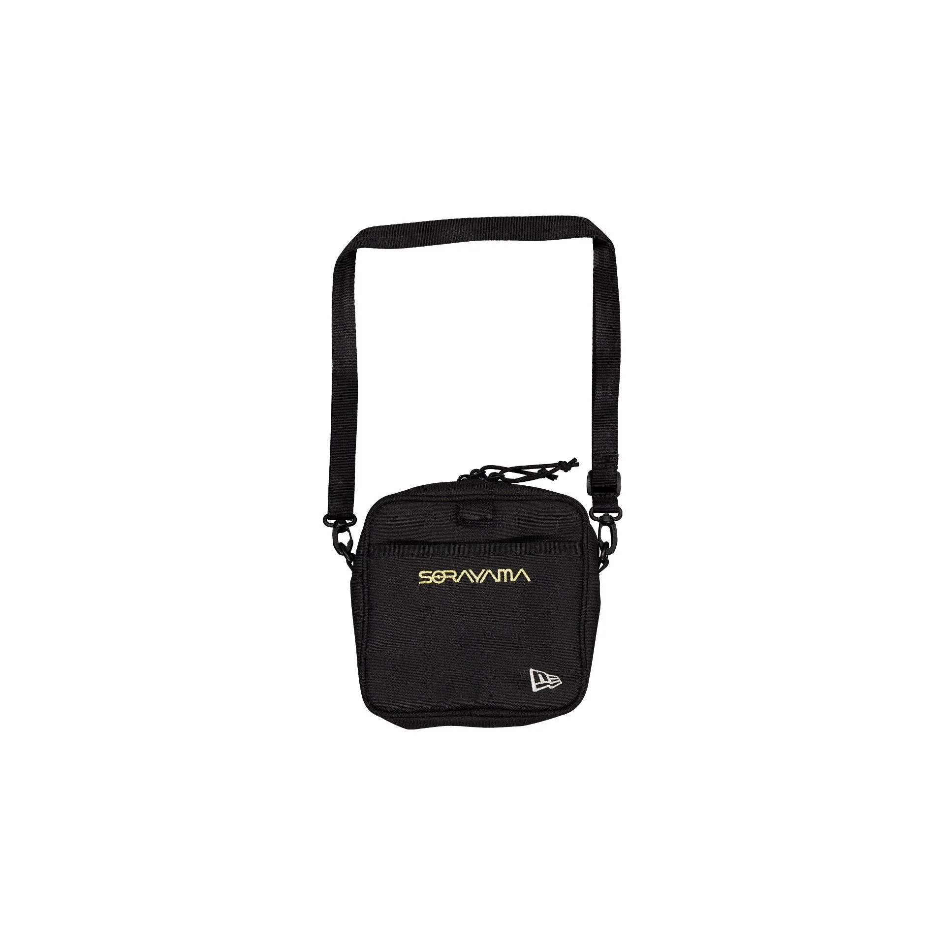 Hajime Sorayama x New Era Cap Shoulder Pouch - Image 2