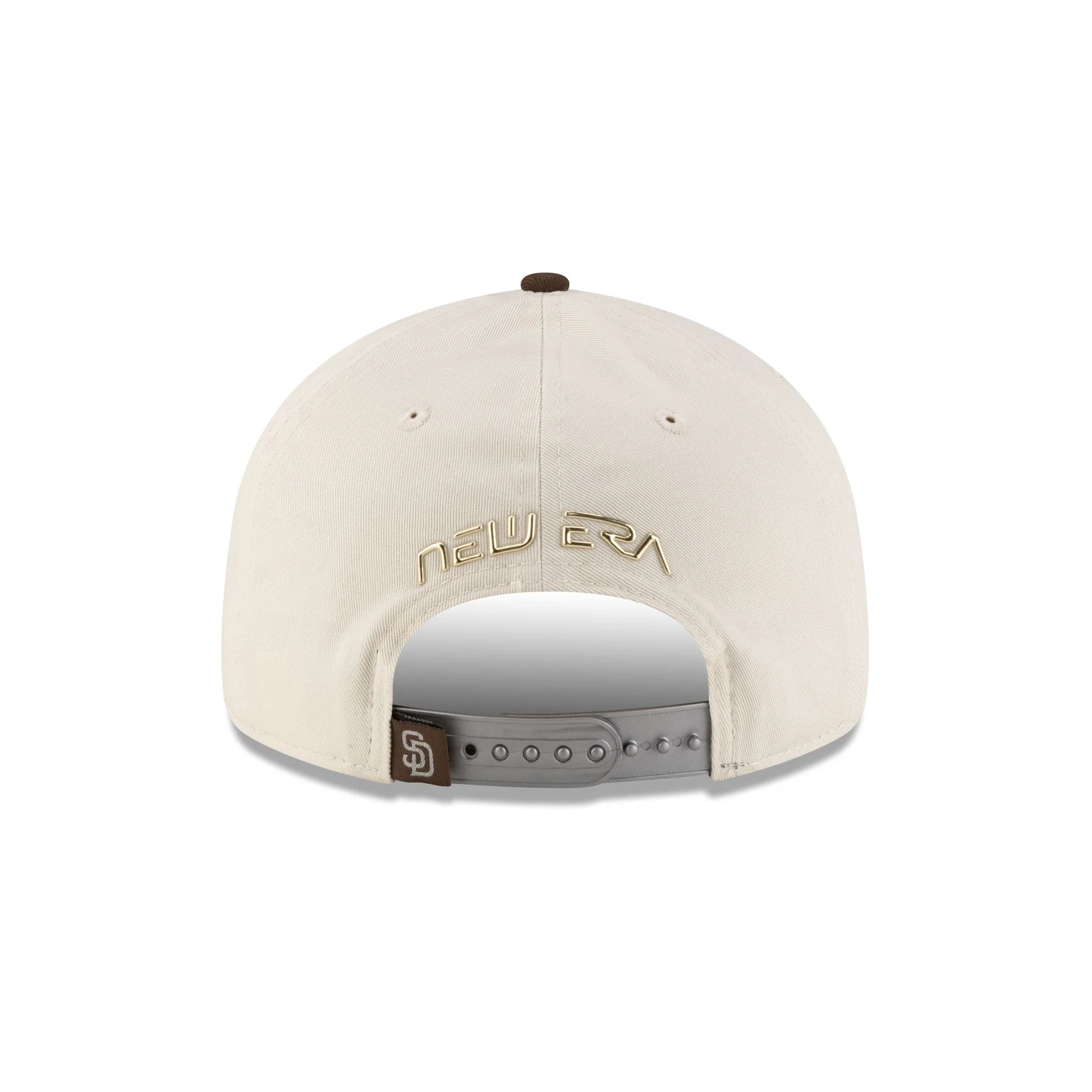 Hajime Sorayama x San Diego Padres Retro Crown 9FIFTY Snapback Hat - Image 6