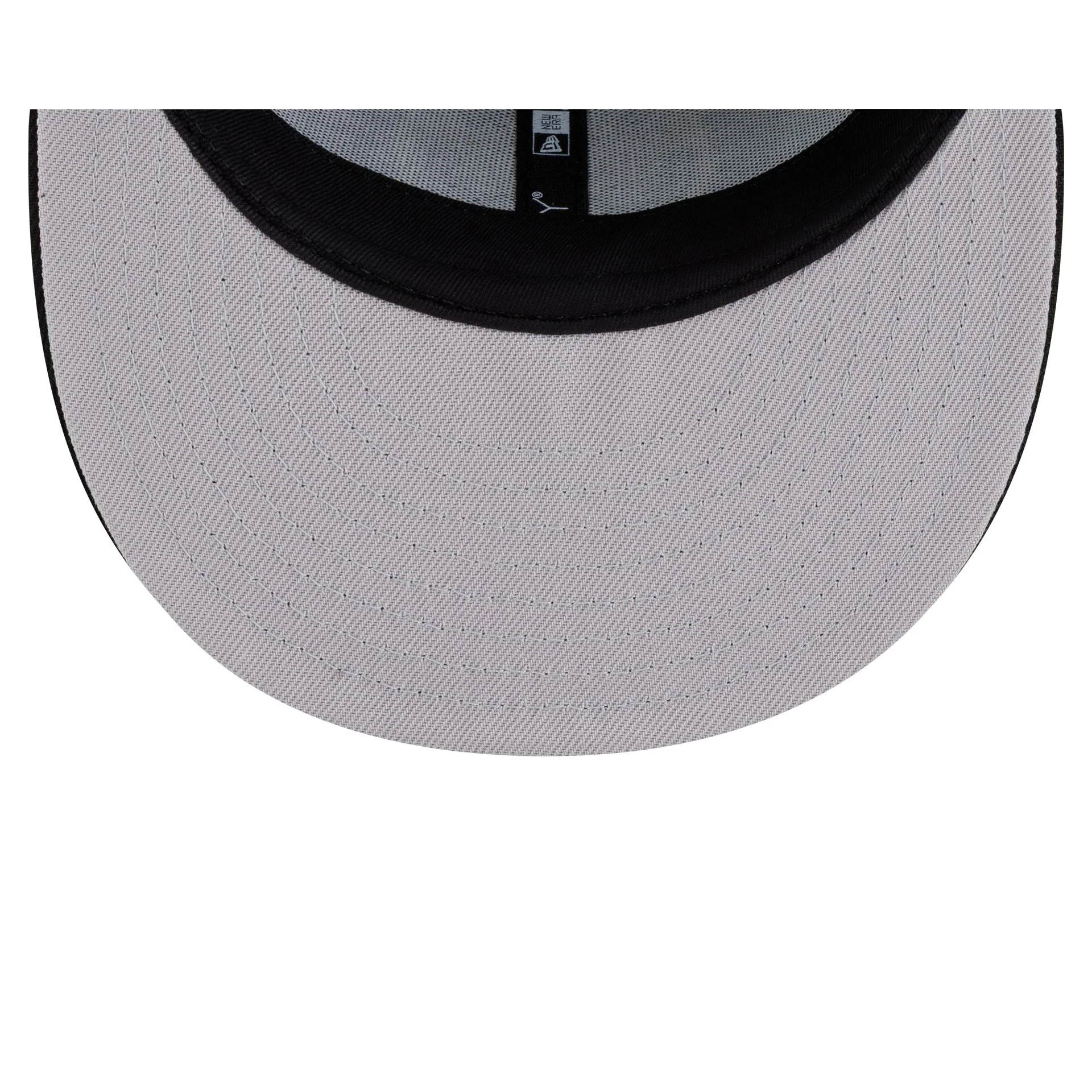 Harlem Globetrotters 100th Anniversary Black 59FIFTY Fitted Hat - Image 7