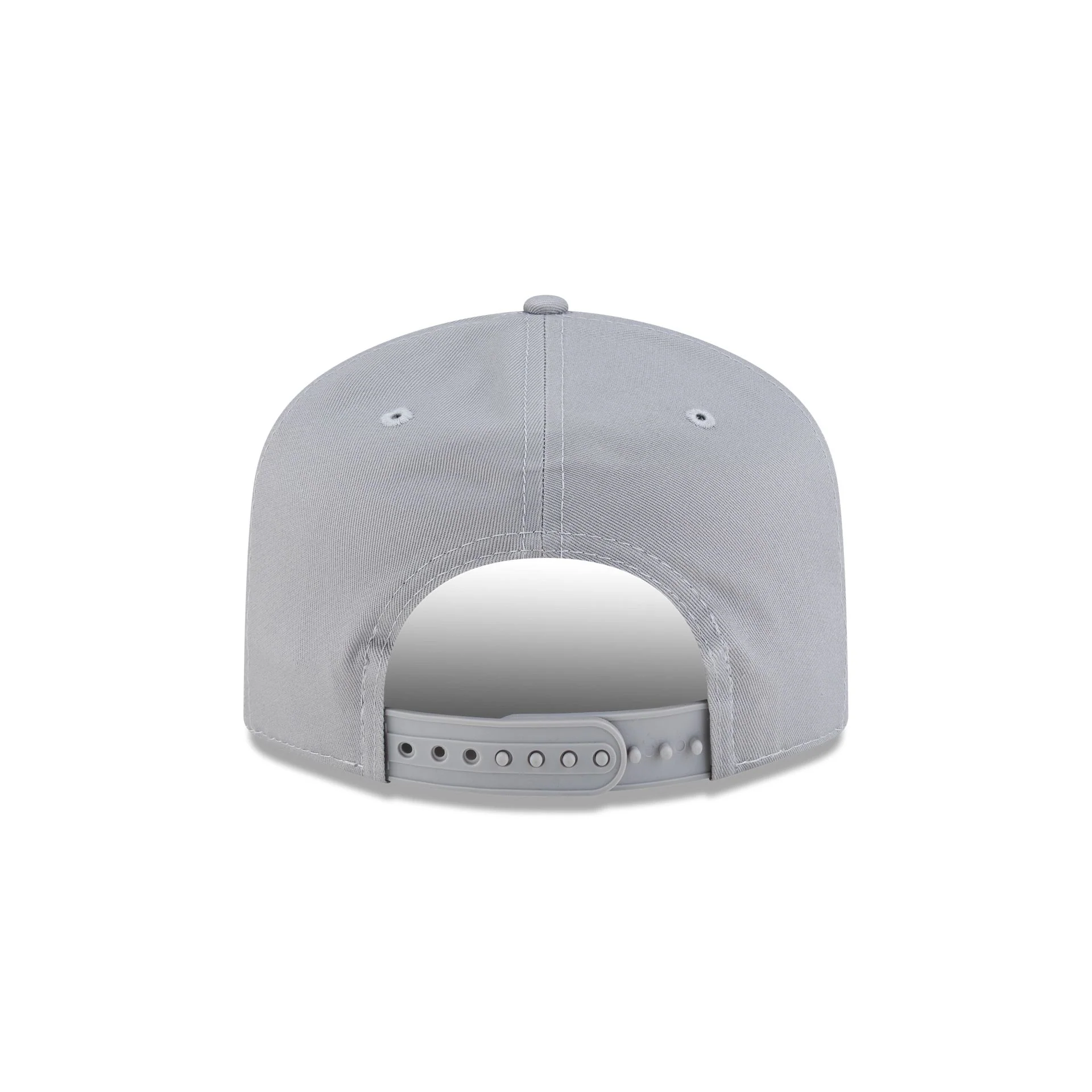 Harlem Globetrotters 100th Anniversary Gray 19TWENTY Adjustable Hat - Image 6