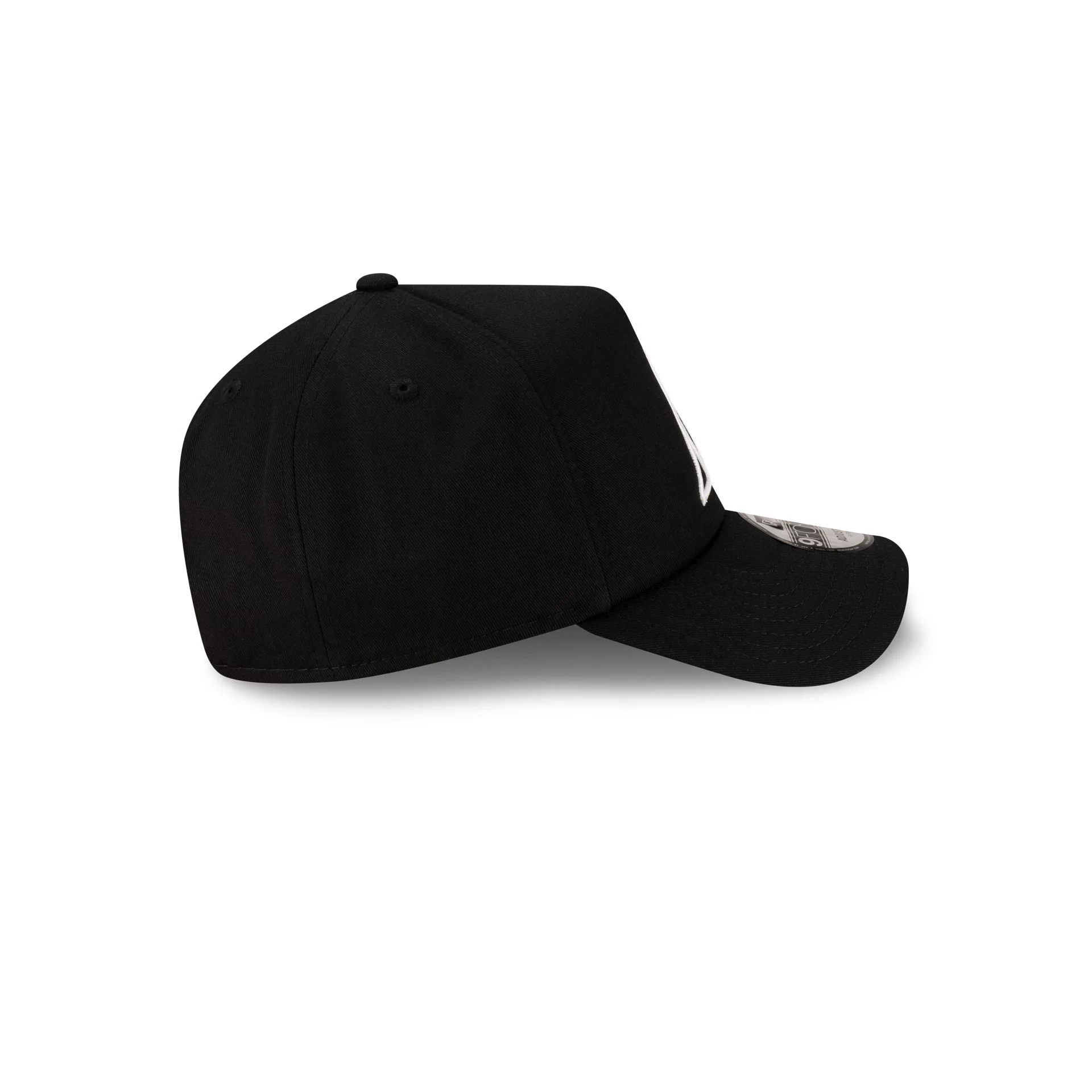 Harry Potter Deathly Hallows 9FORTY A-Frame Snapback Hat - Image 5