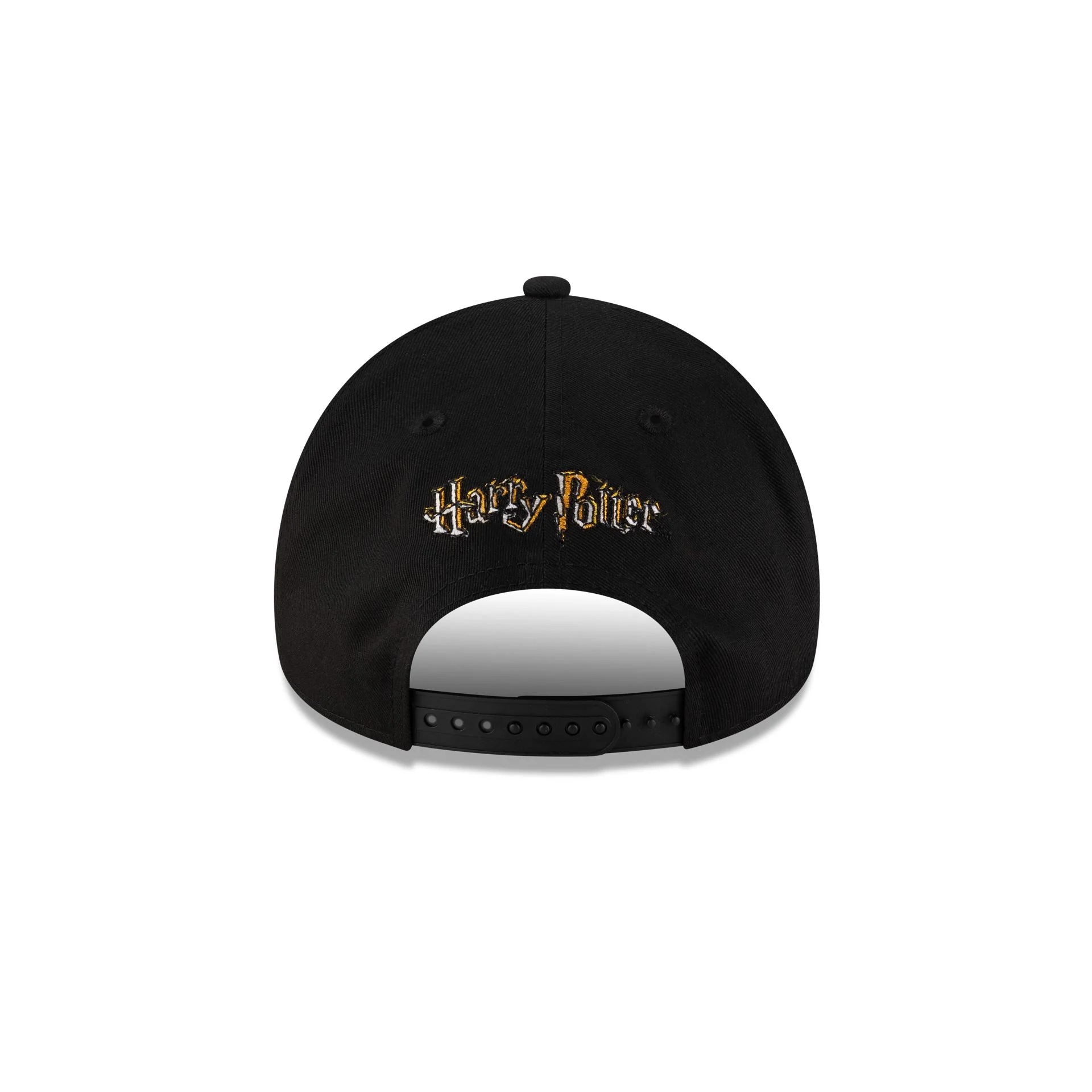 Harry Potter Deathly Hallows 9FORTY A-Frame Snapback Hat - Image 6