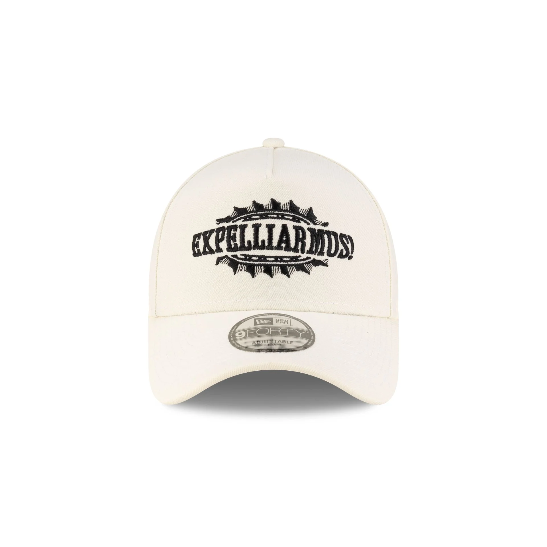 Harry Potter Expelliarmus! 9FORTY A-Frame Snapback Hat - Image 2