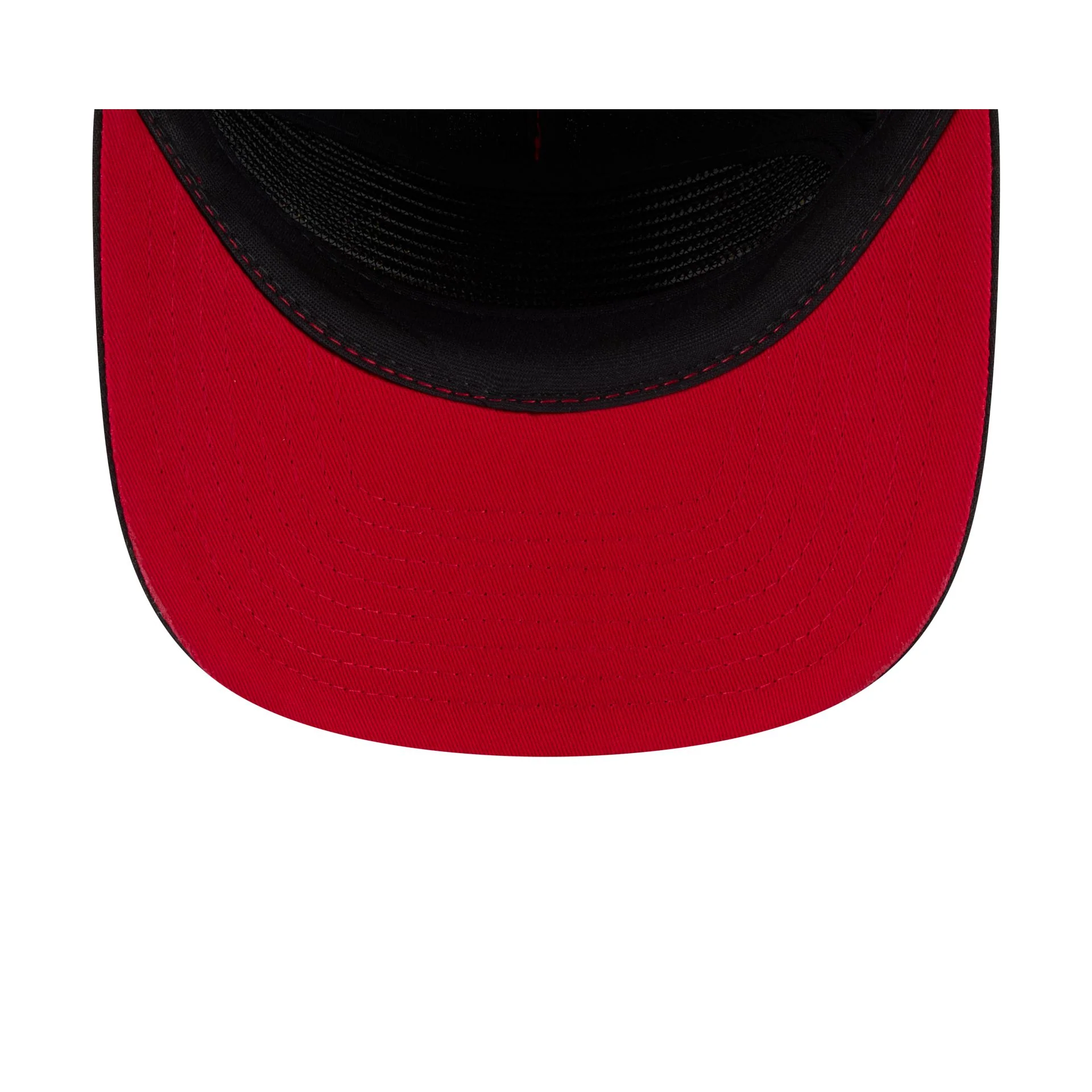 Harry Potter Gryffindor Contrast Stitch 19TWENTY Adjustable Hat - Image 7