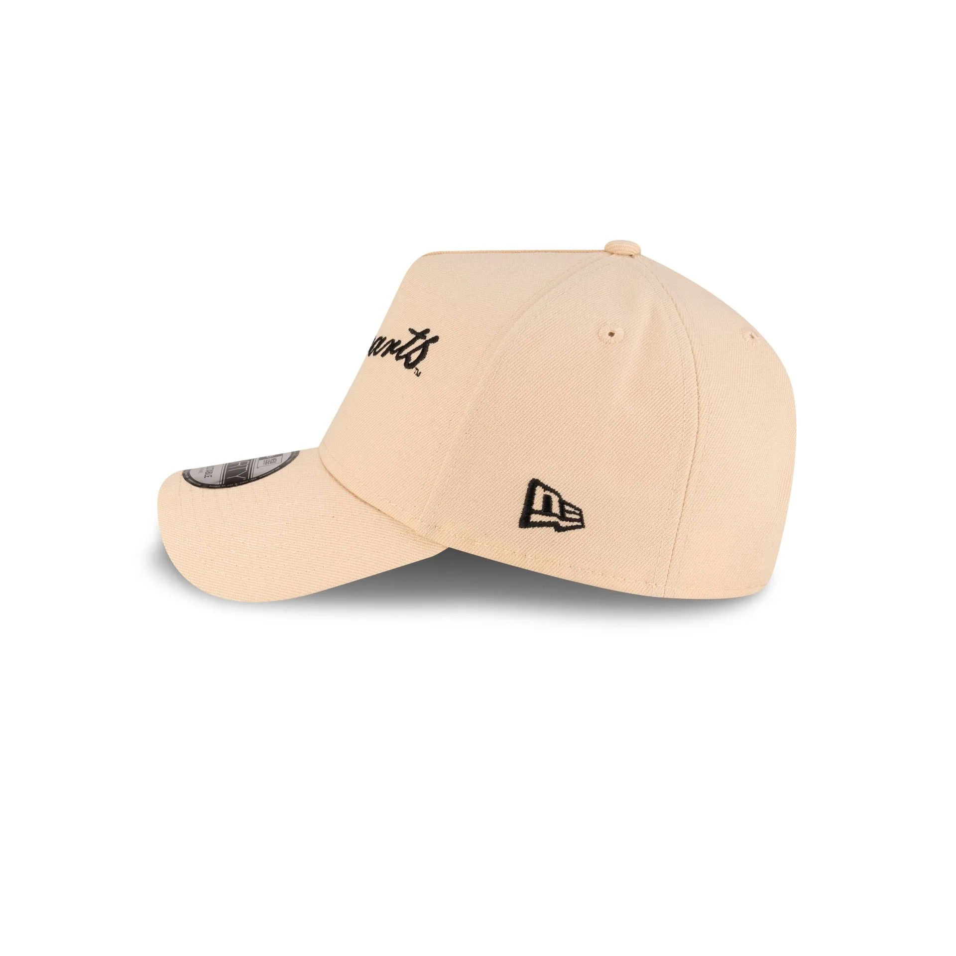 Harry Potter Hogwarts 9FORTY A-Frame Snapback Hat - Image 4