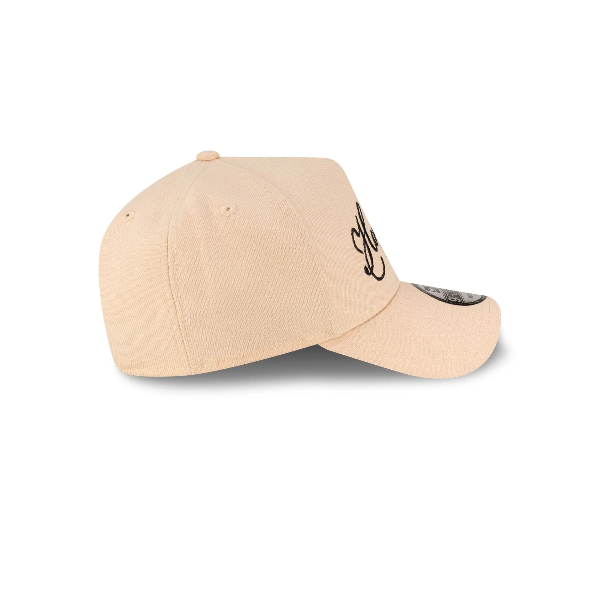 Harry Potter Hogwarts 9FORTY A-Frame Snapback Hat - Image 5