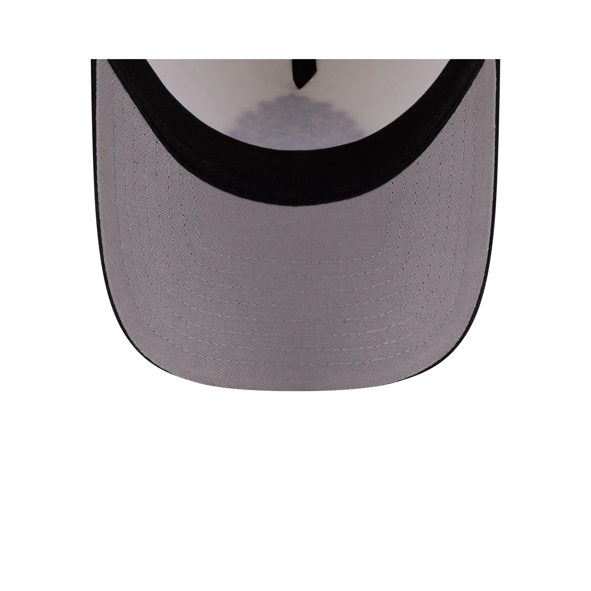 Harry Potter Hogwarts Chrome White 9FORTY A-Frame Adjustable Hat - Image 7