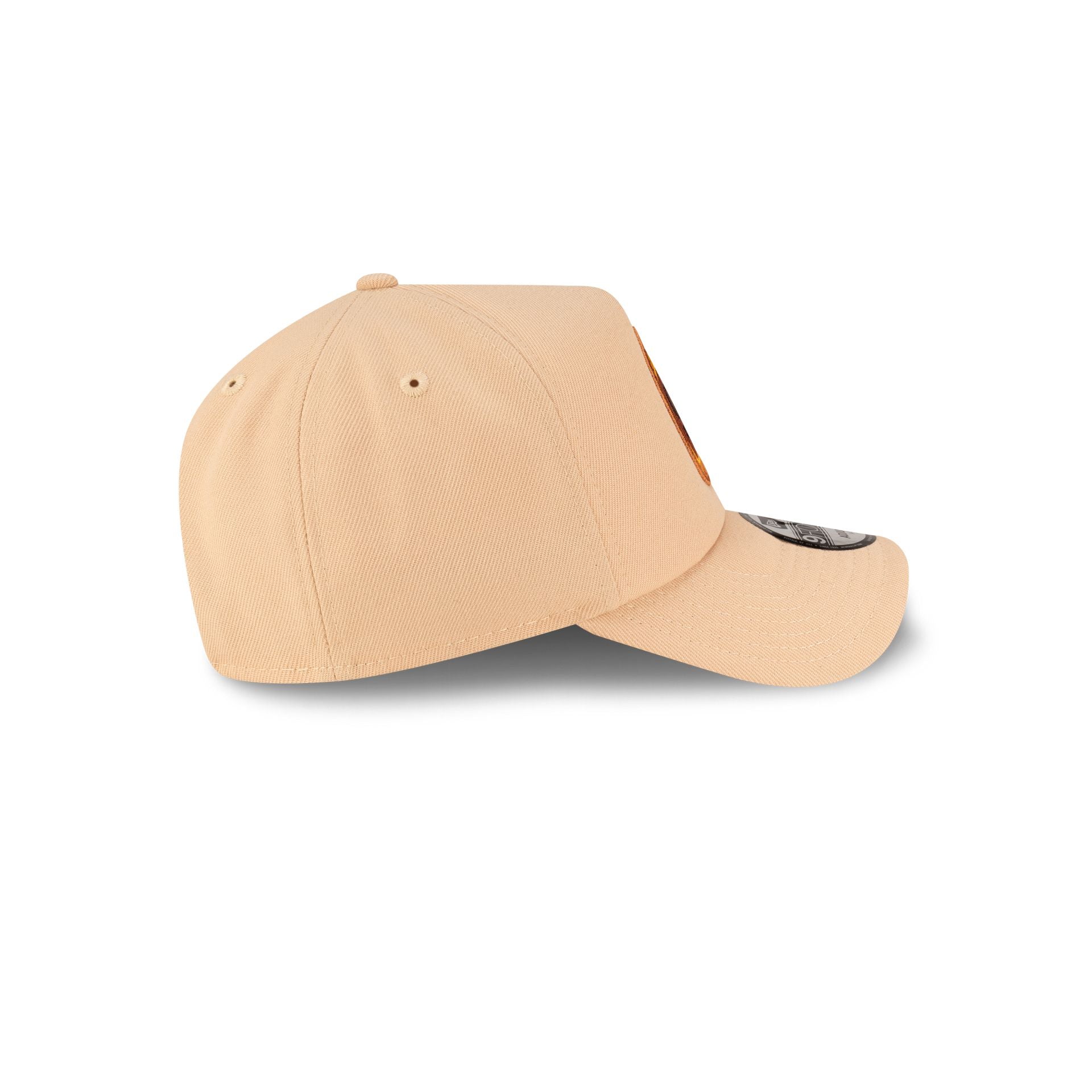Harry Potter Platform 9¾ 9FORTY A-Frame Snapback Hat - Image 5
