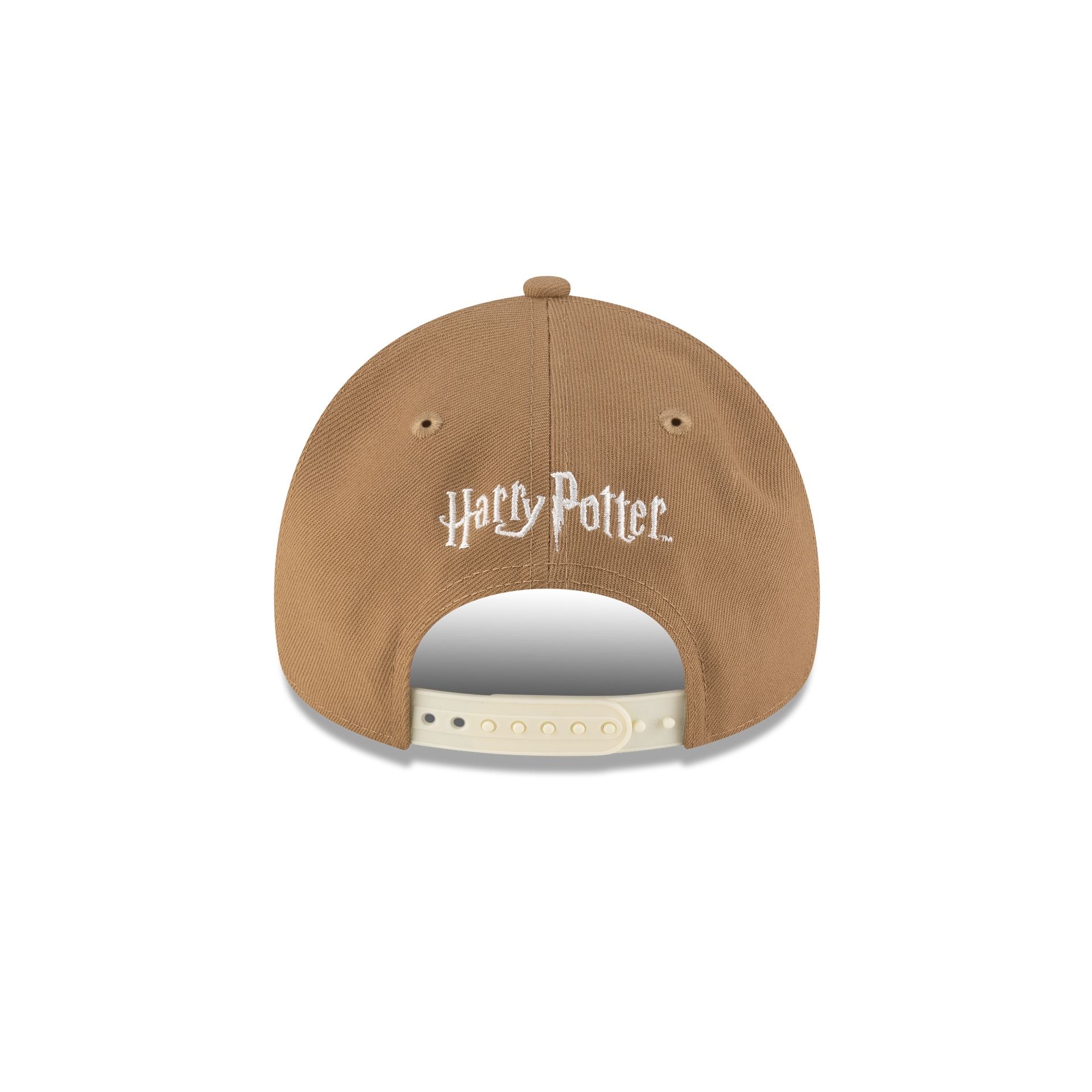 Harry Potter Quidditch 9FORTY A-Frame Snapback Hat - Image 6