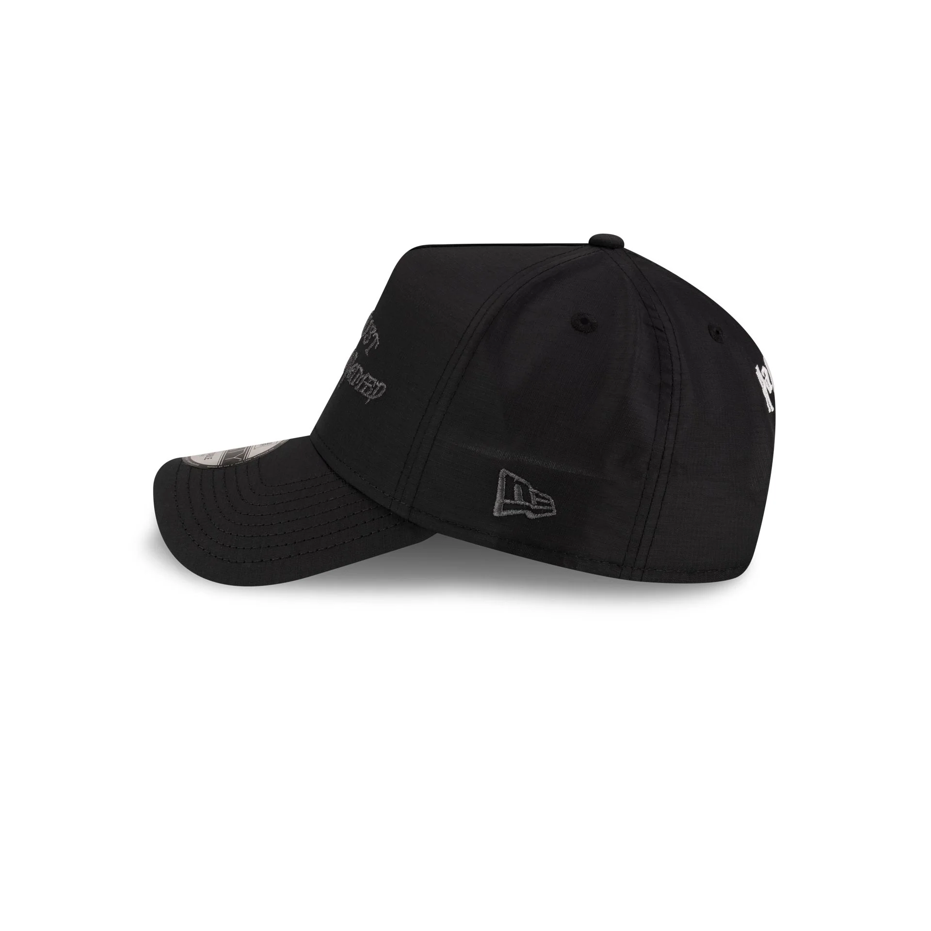 Harry Potter The Dark Lord 9FORTY A-Frame Snapback Hat - Image 4
