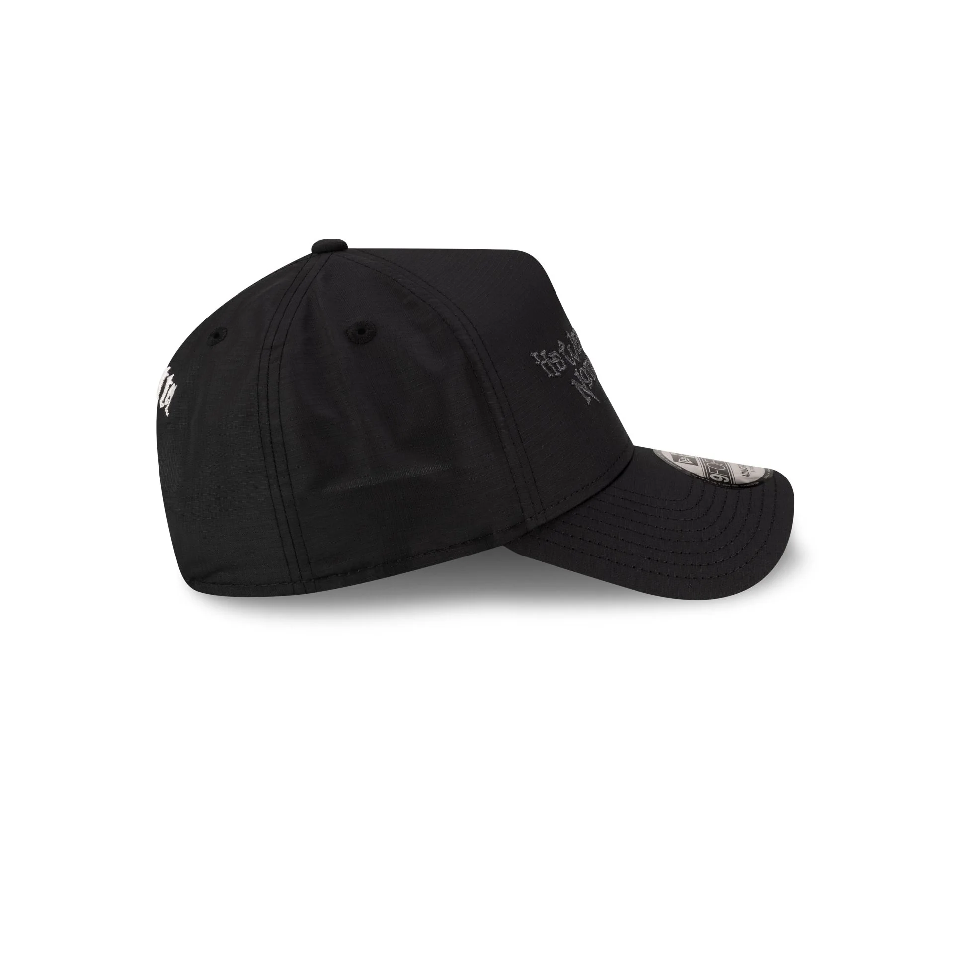 Harry Potter The Dark Lord 9FORTY A-Frame Snapback Hat - Image 5